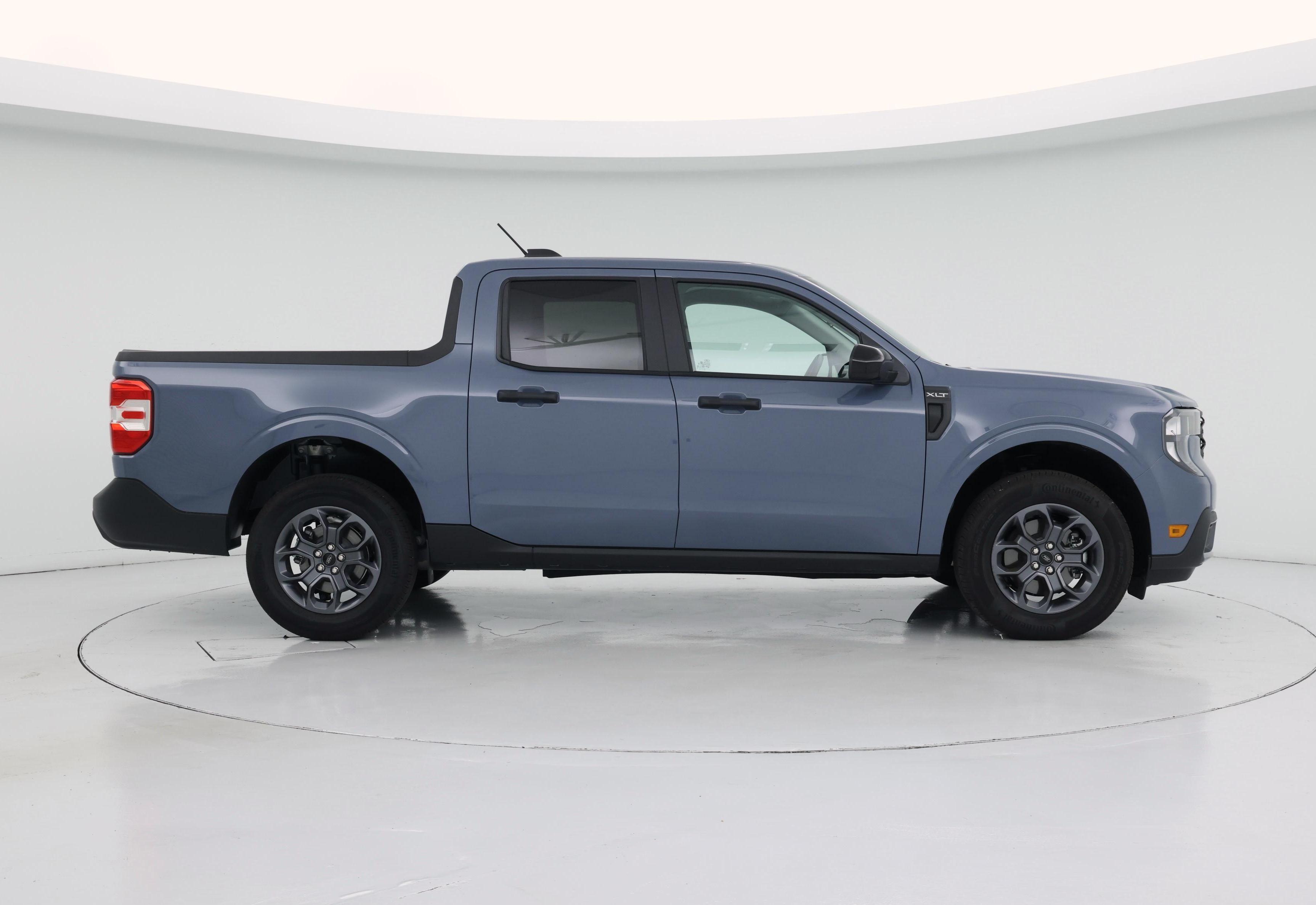 Thumbnail: 2026 Ford Maverick - 7