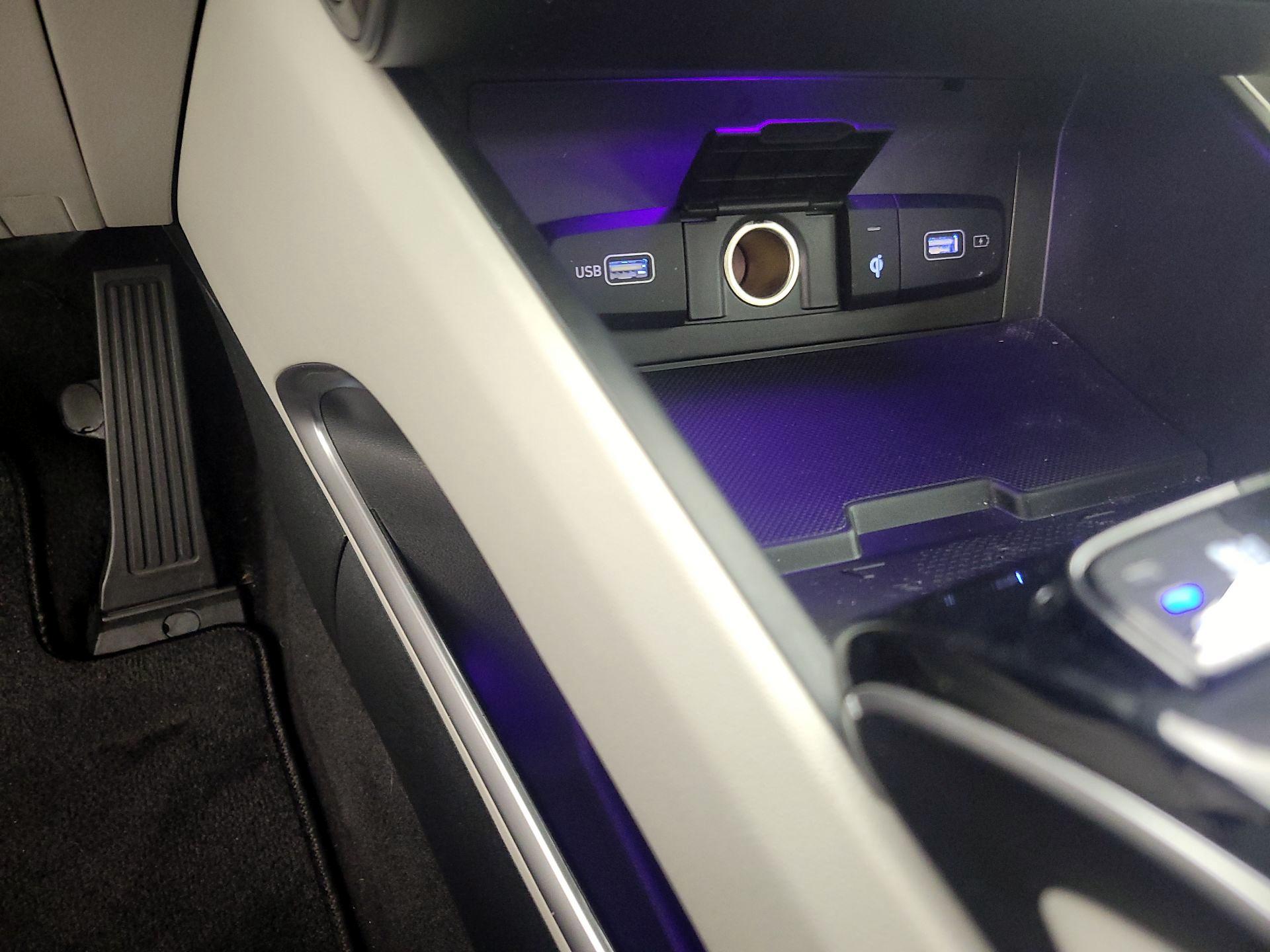 Thumbnail: 2024 Hyundai Tucson - 19
