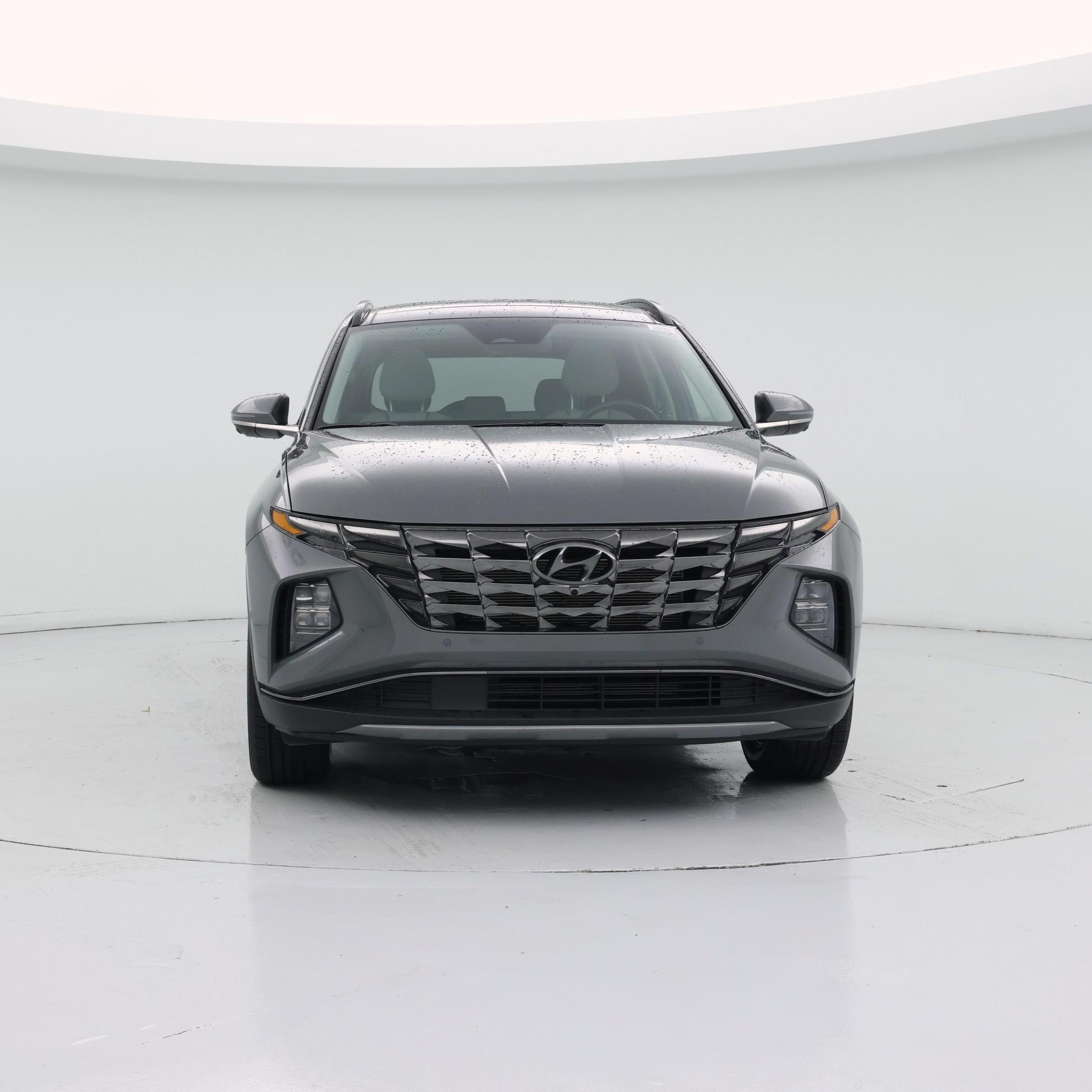Thumbnail: 2024 Hyundai Tucson - 5