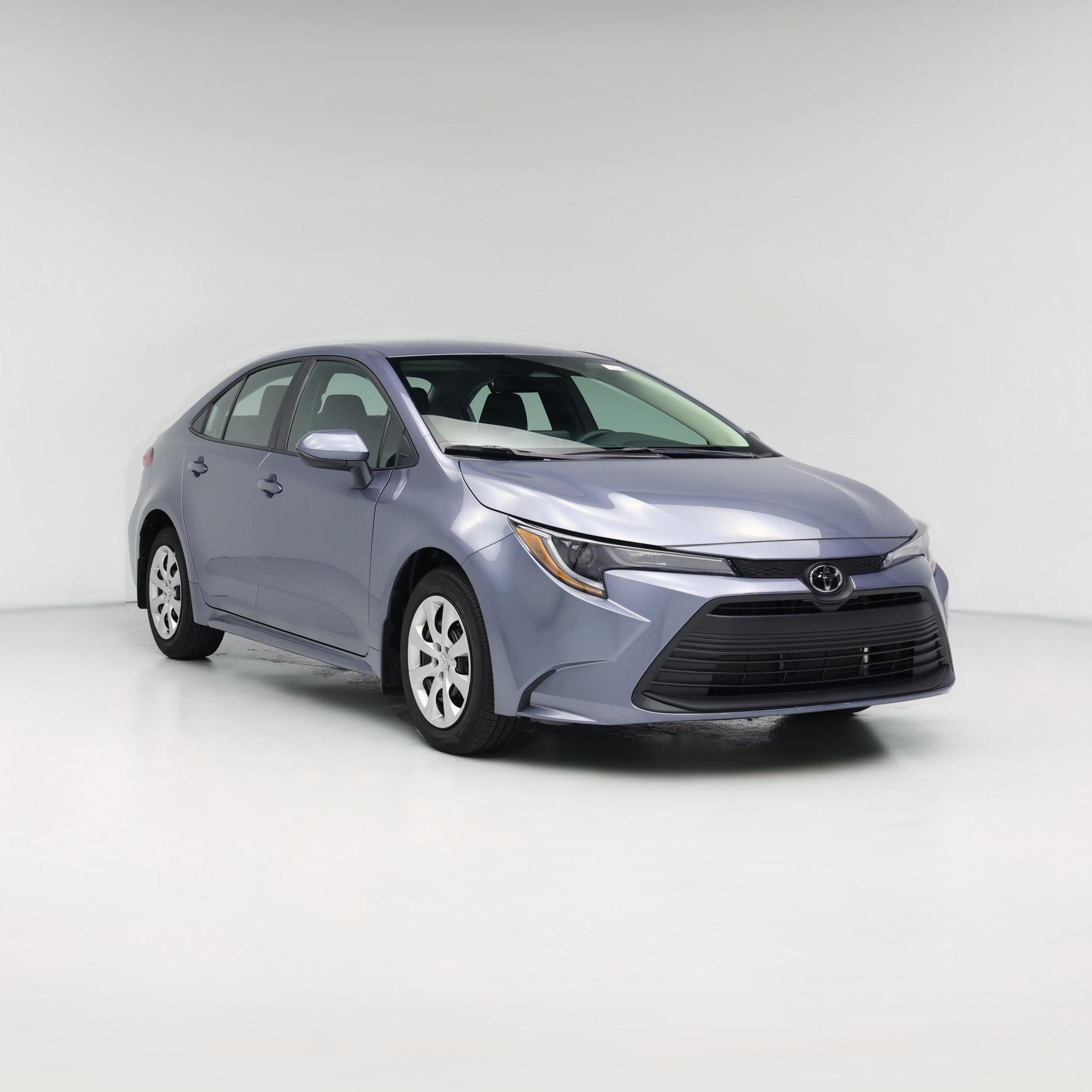 Thumbnail: 2026 Toyota Corolla - 1