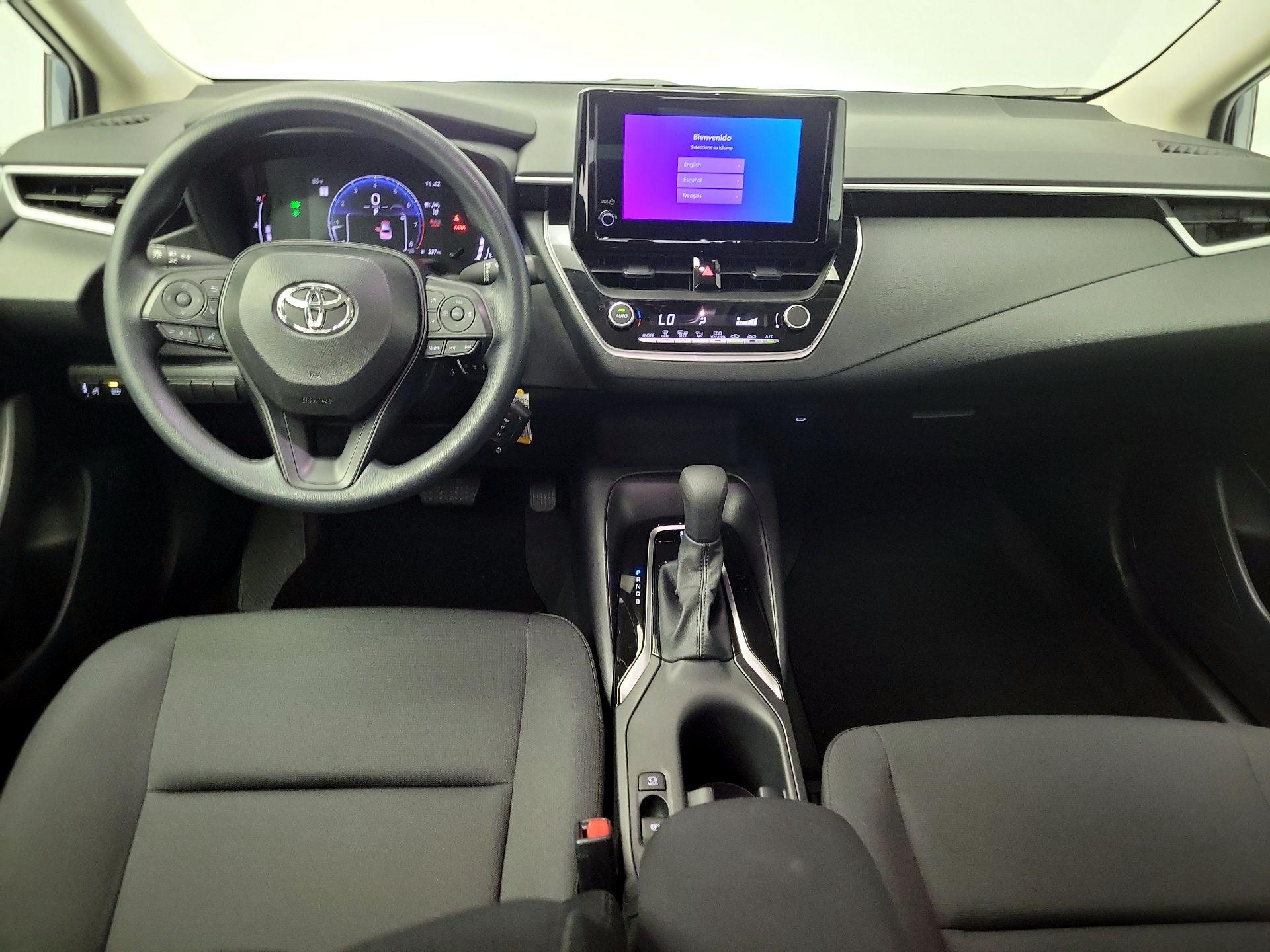 Thumbnail: 2026 Toyota Corolla - 9