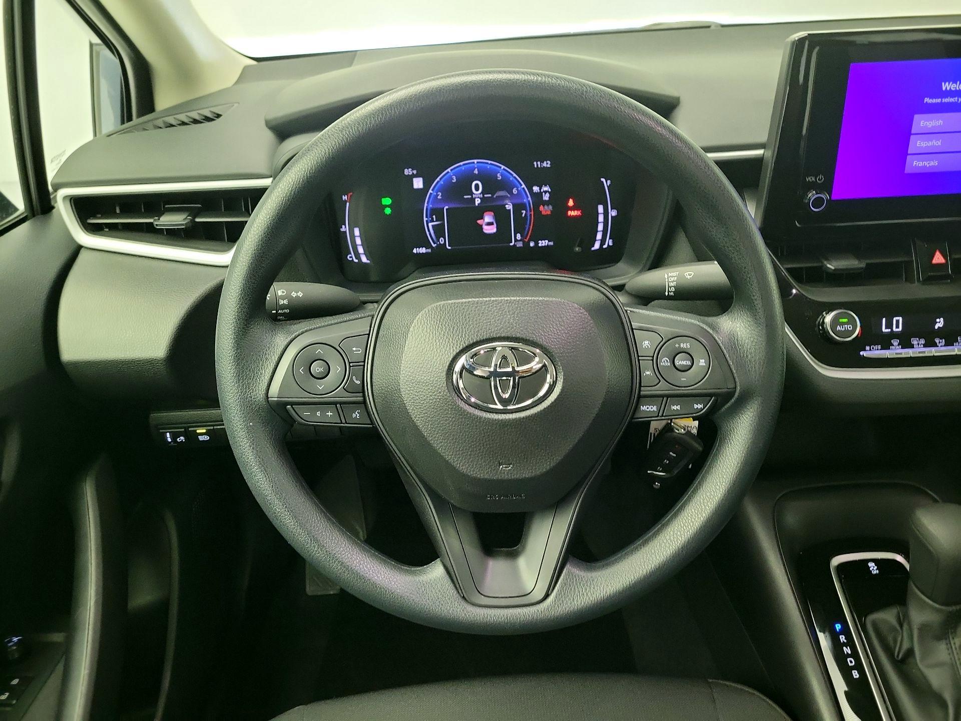 Thumbnail: 2026 Toyota Corolla - 10