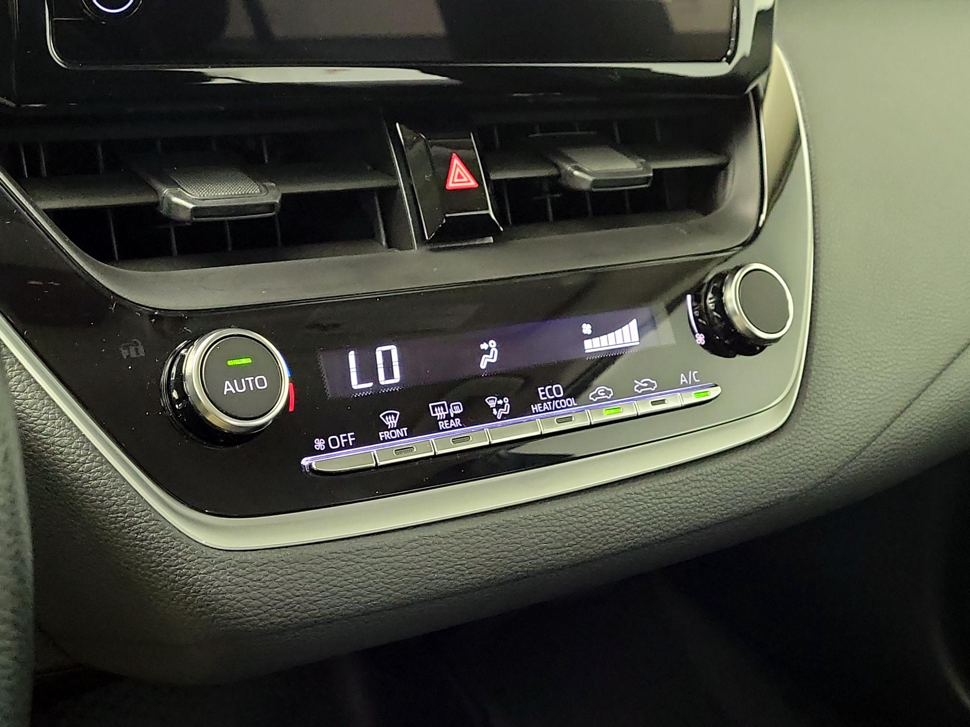 Thumbnail: 2026 Toyota Corolla - 16