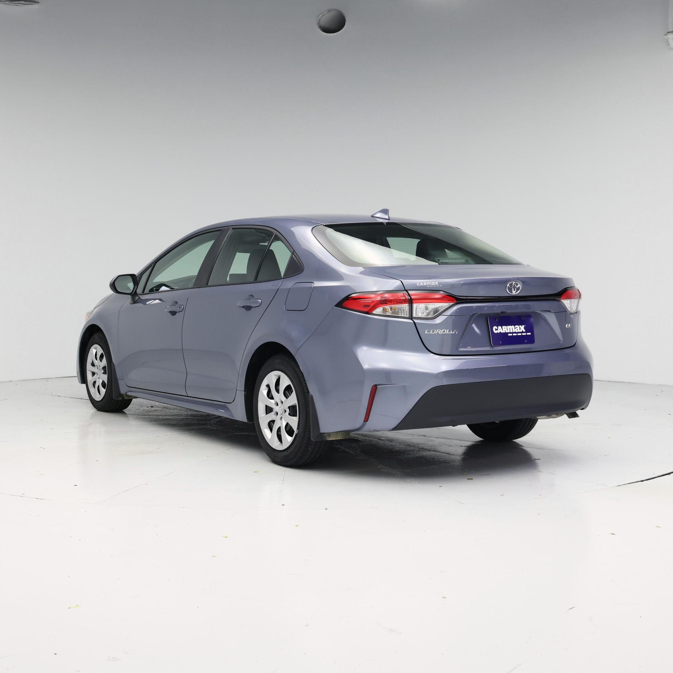 Thumbnail: 2026 Toyota Corolla - 2