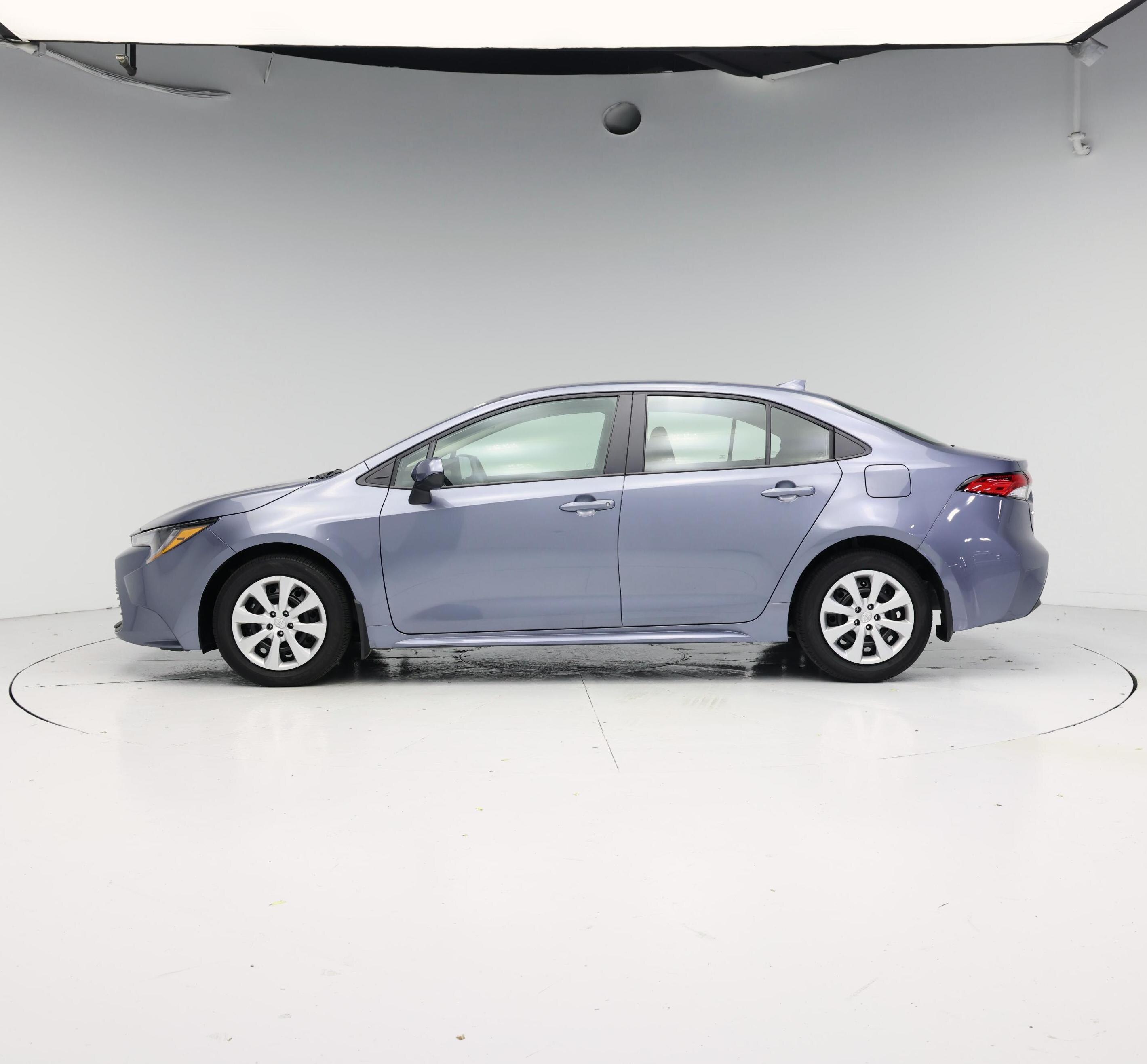 Thumbnail: 2026 Toyota Corolla - 3