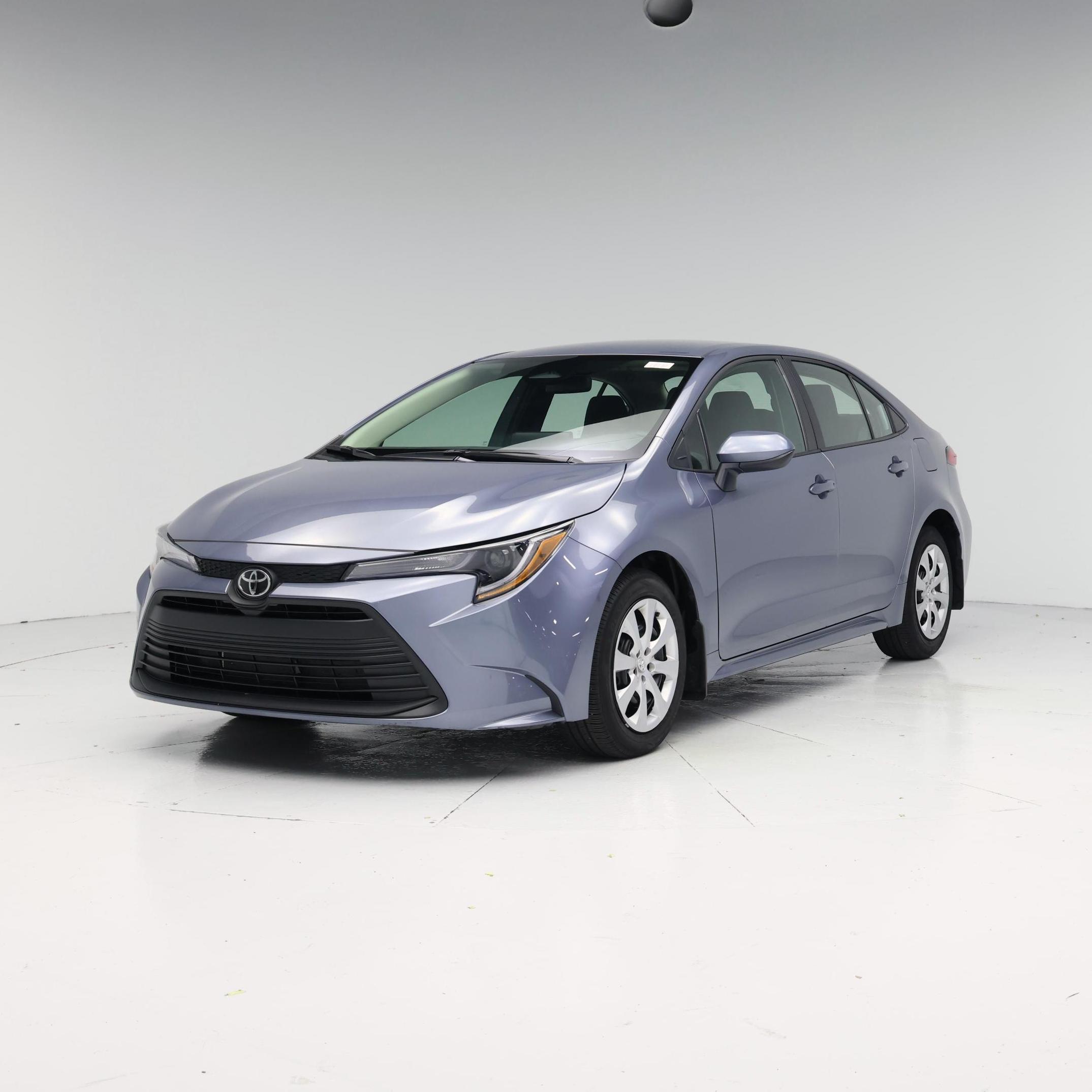 Thumbnail: 2026 Toyota Corolla - 4