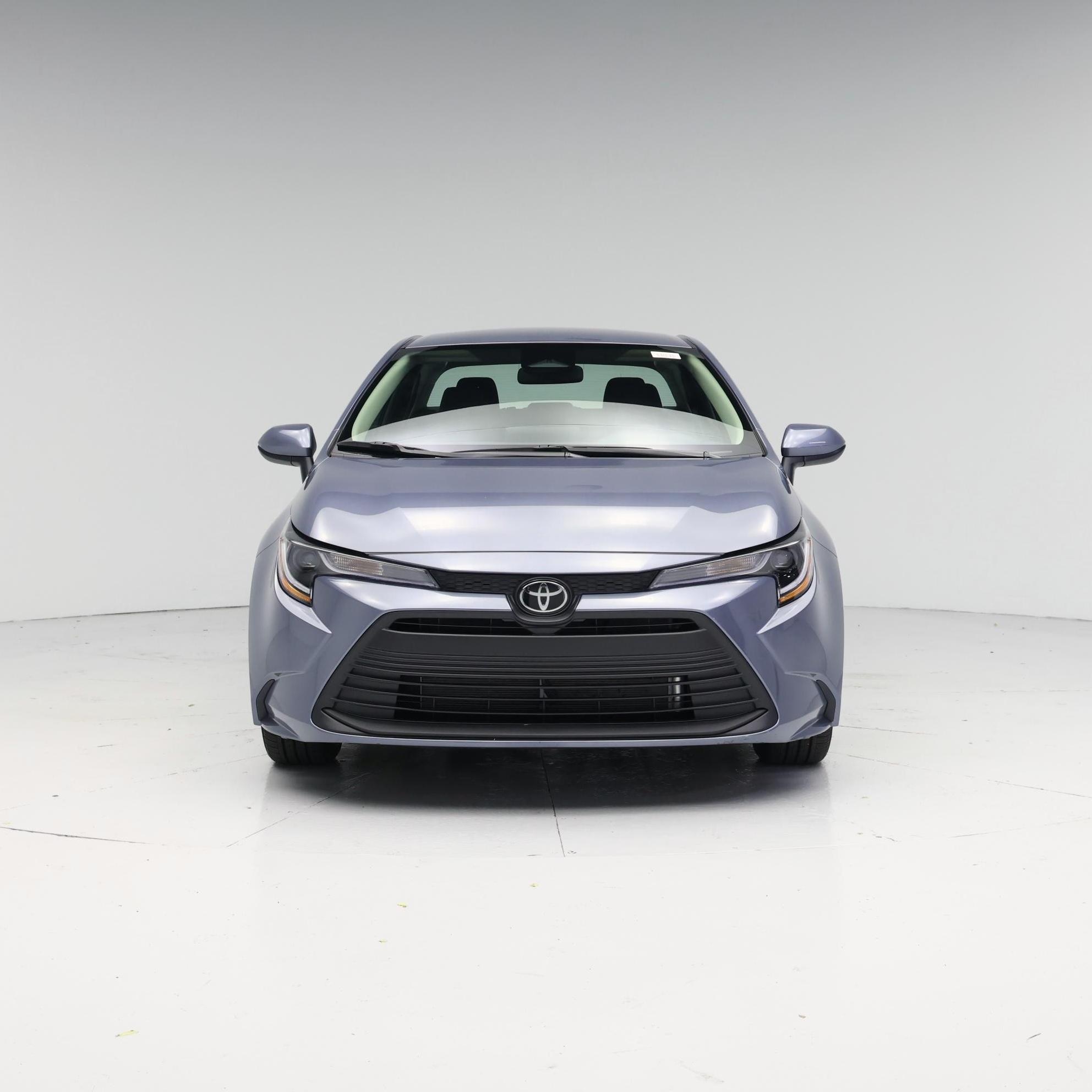 Thumbnail: 2026 Toyota Corolla - 5