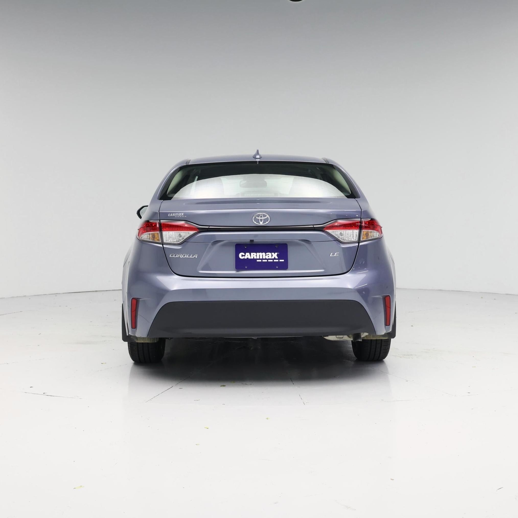 Thumbnail: 2026 Toyota Corolla - 6