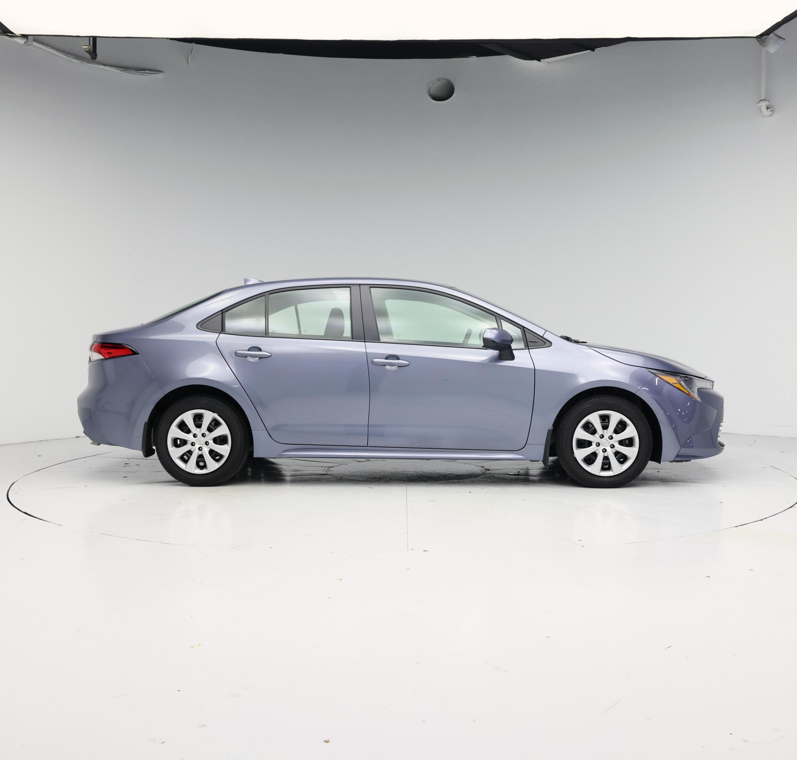 Thumbnail: 2026 Toyota Corolla - 7
