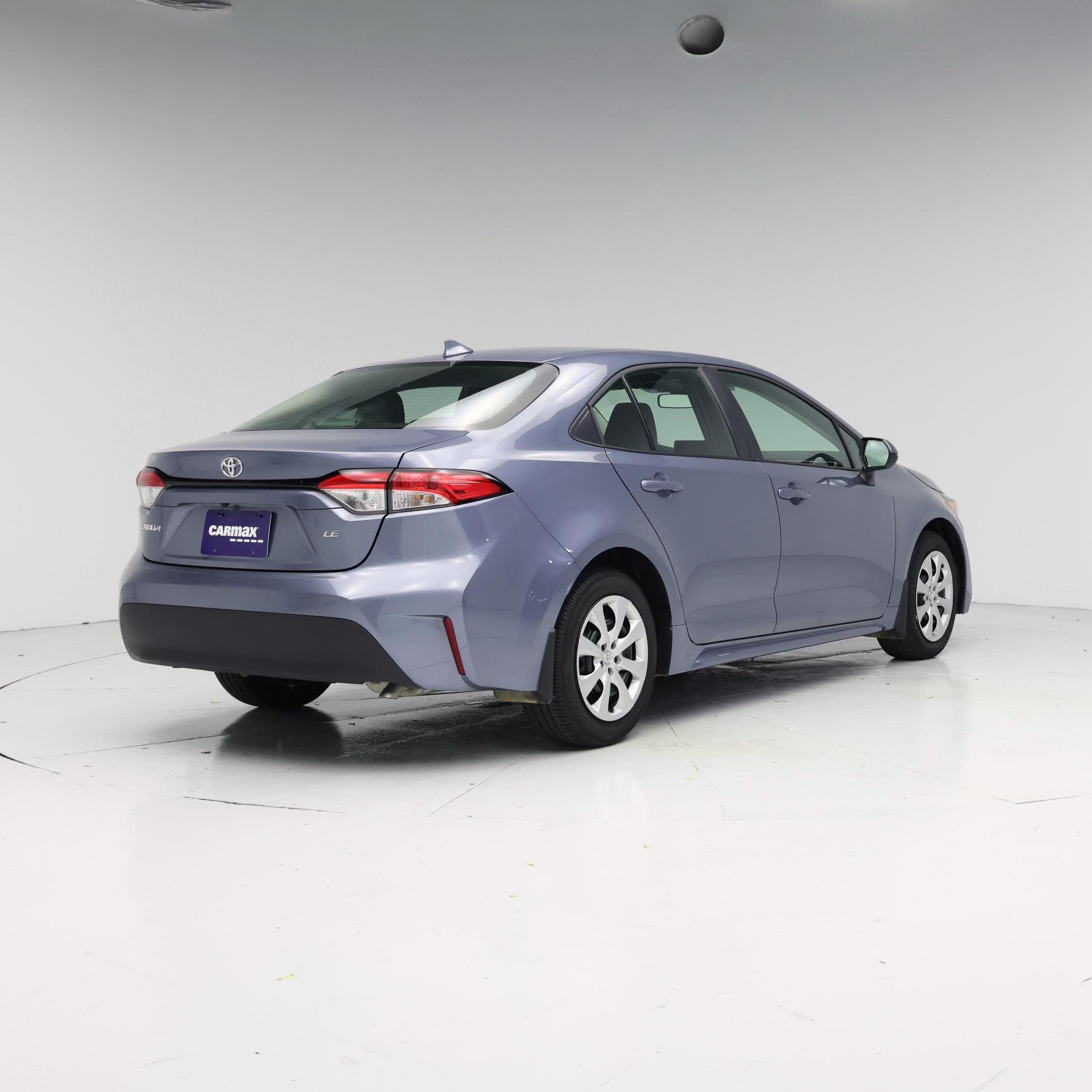 Thumbnail: 2026 Toyota Corolla - 8