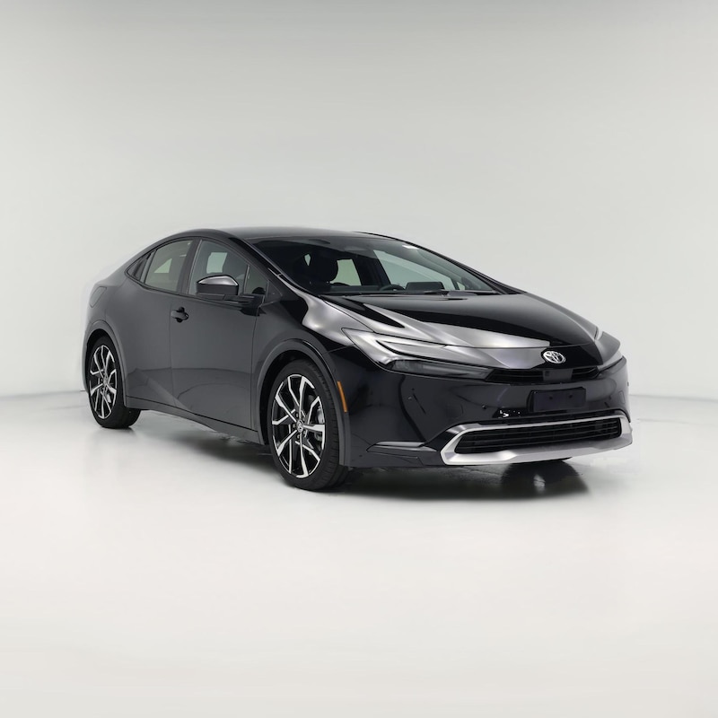 2025 Toyota Prius Plug In Hybrid XSE Premium