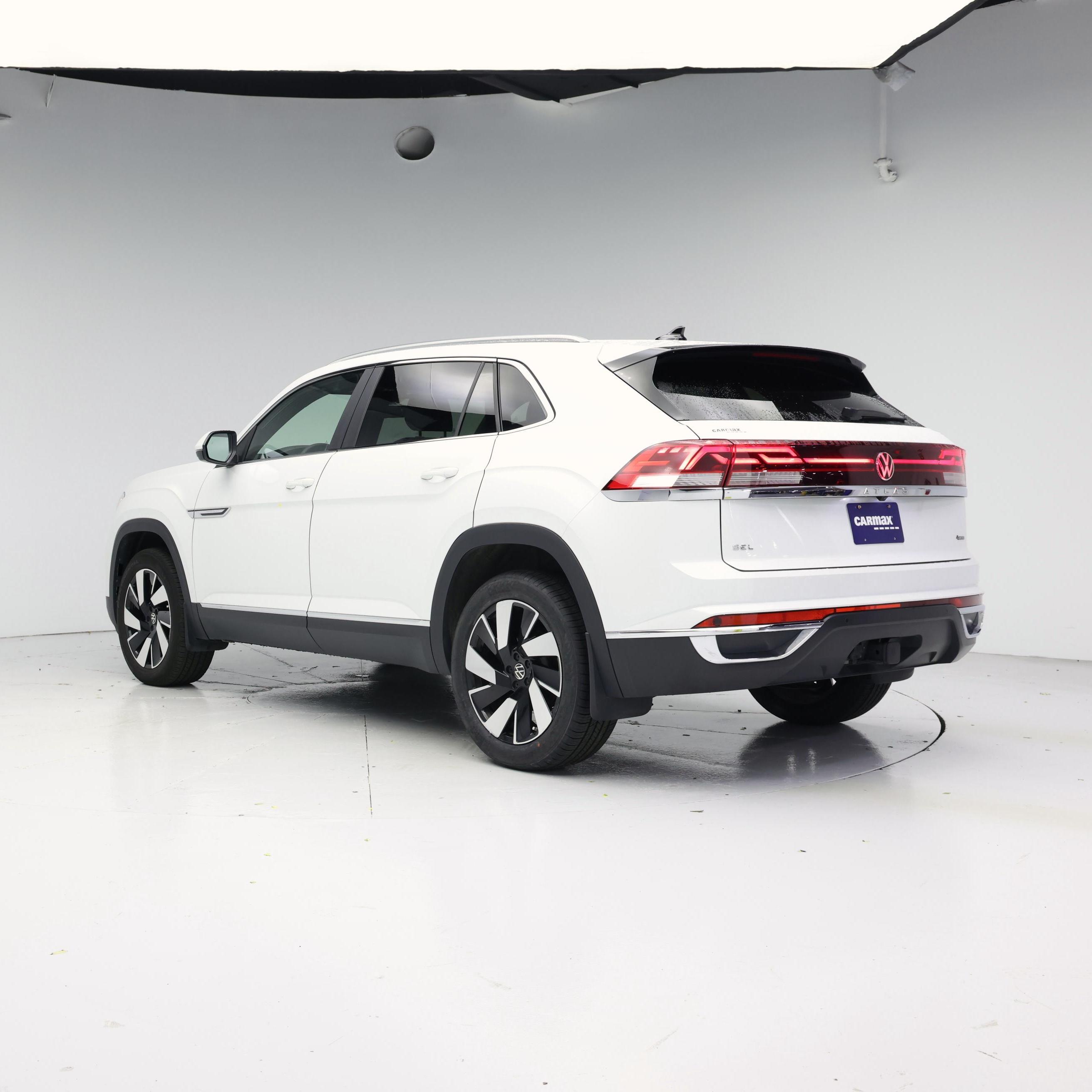 Thumbnail: 2024 Volkswagen Atlas - 2
