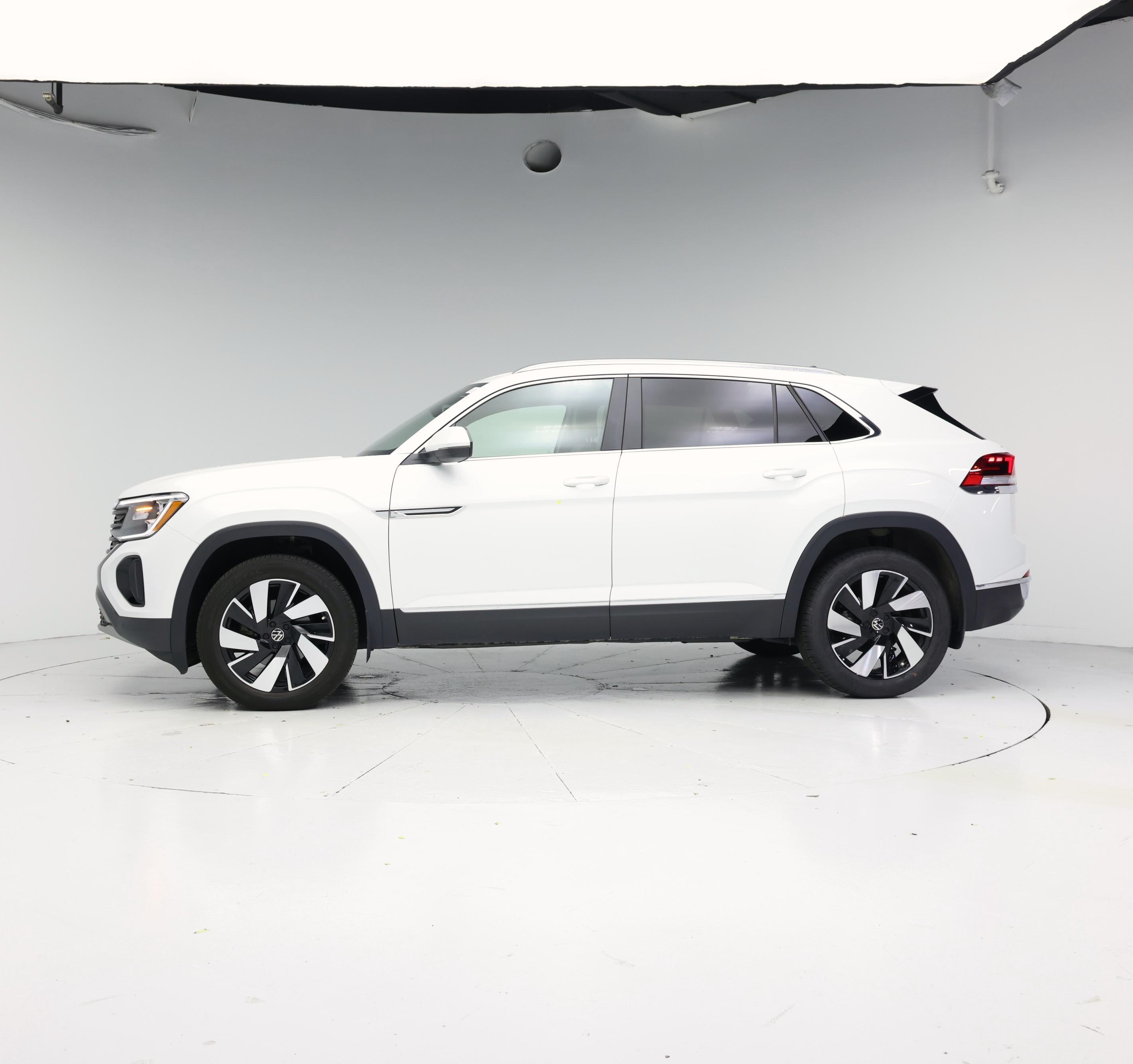 Thumbnail: 2024 Volkswagen Atlas - 3