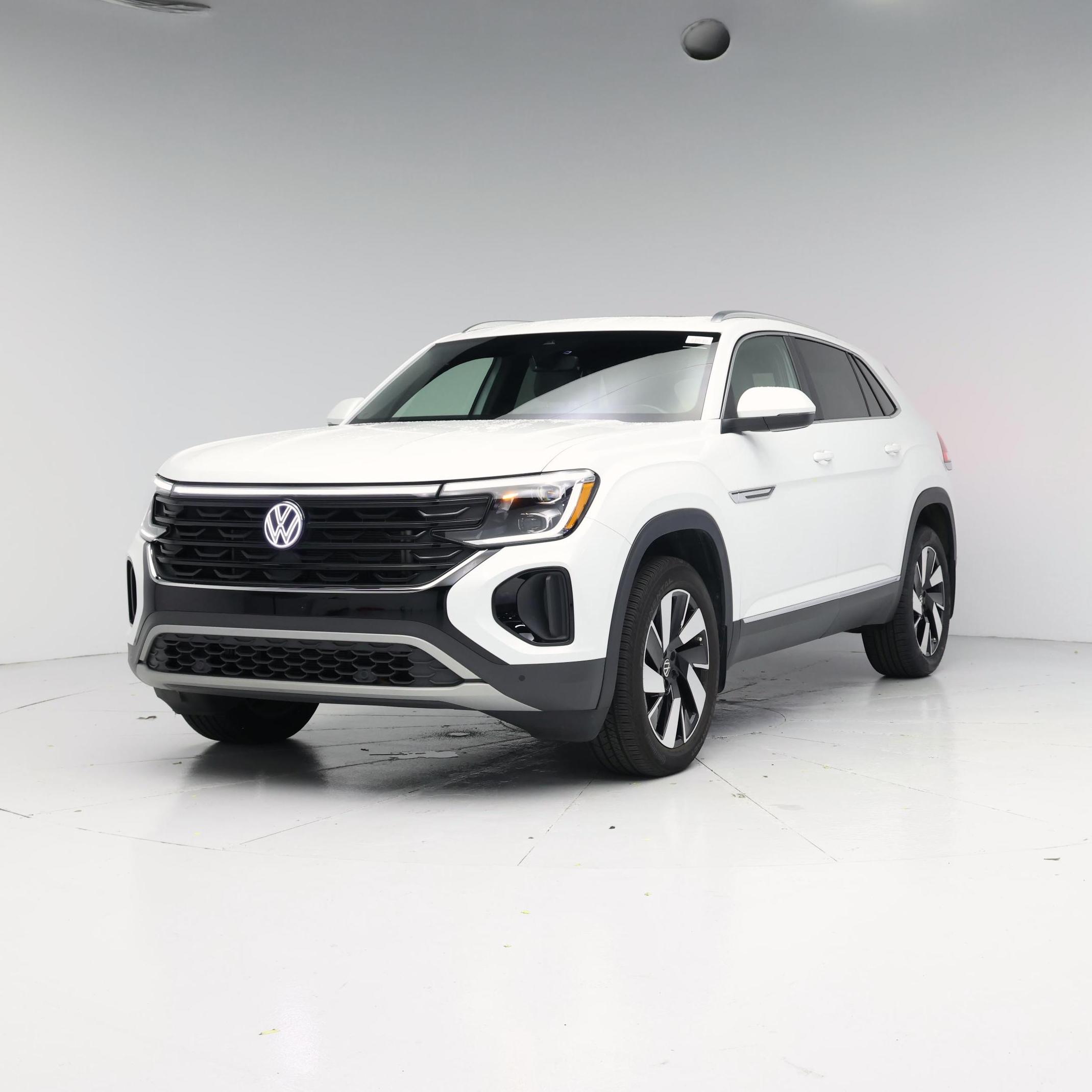 Thumbnail: 2024 Volkswagen Atlas - 4