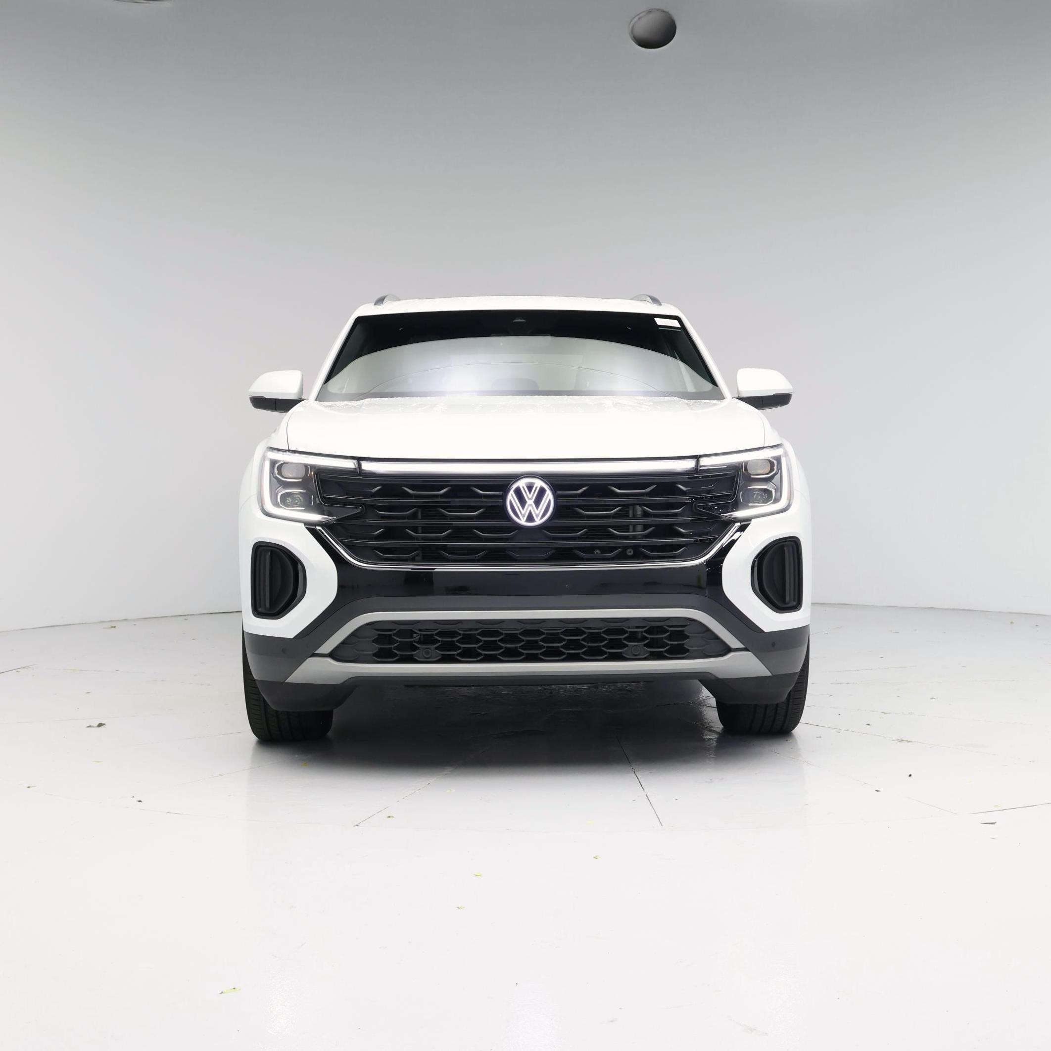 Thumbnail: 2024 Volkswagen Atlas - 5