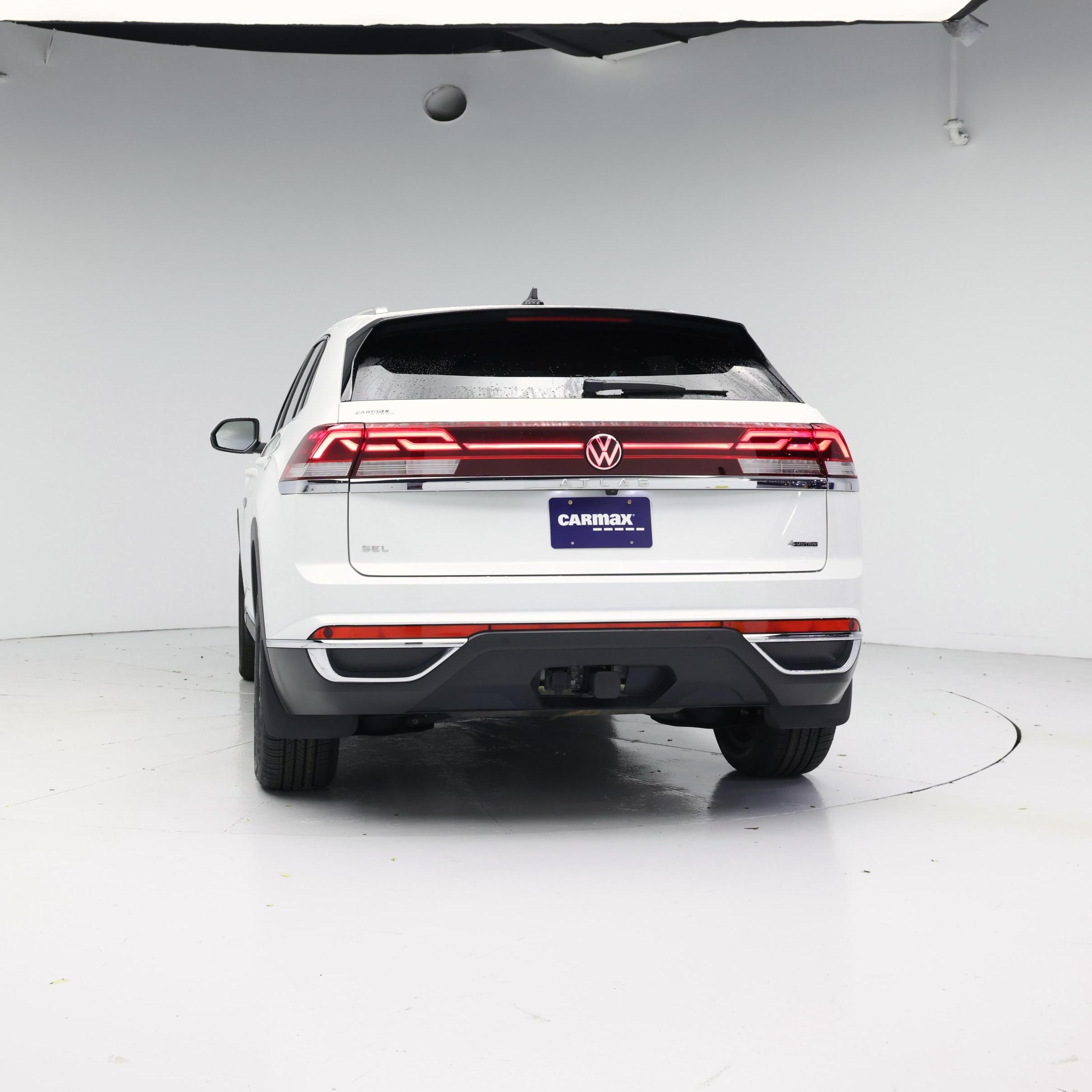 Thumbnail: 2024 Volkswagen Atlas - 6