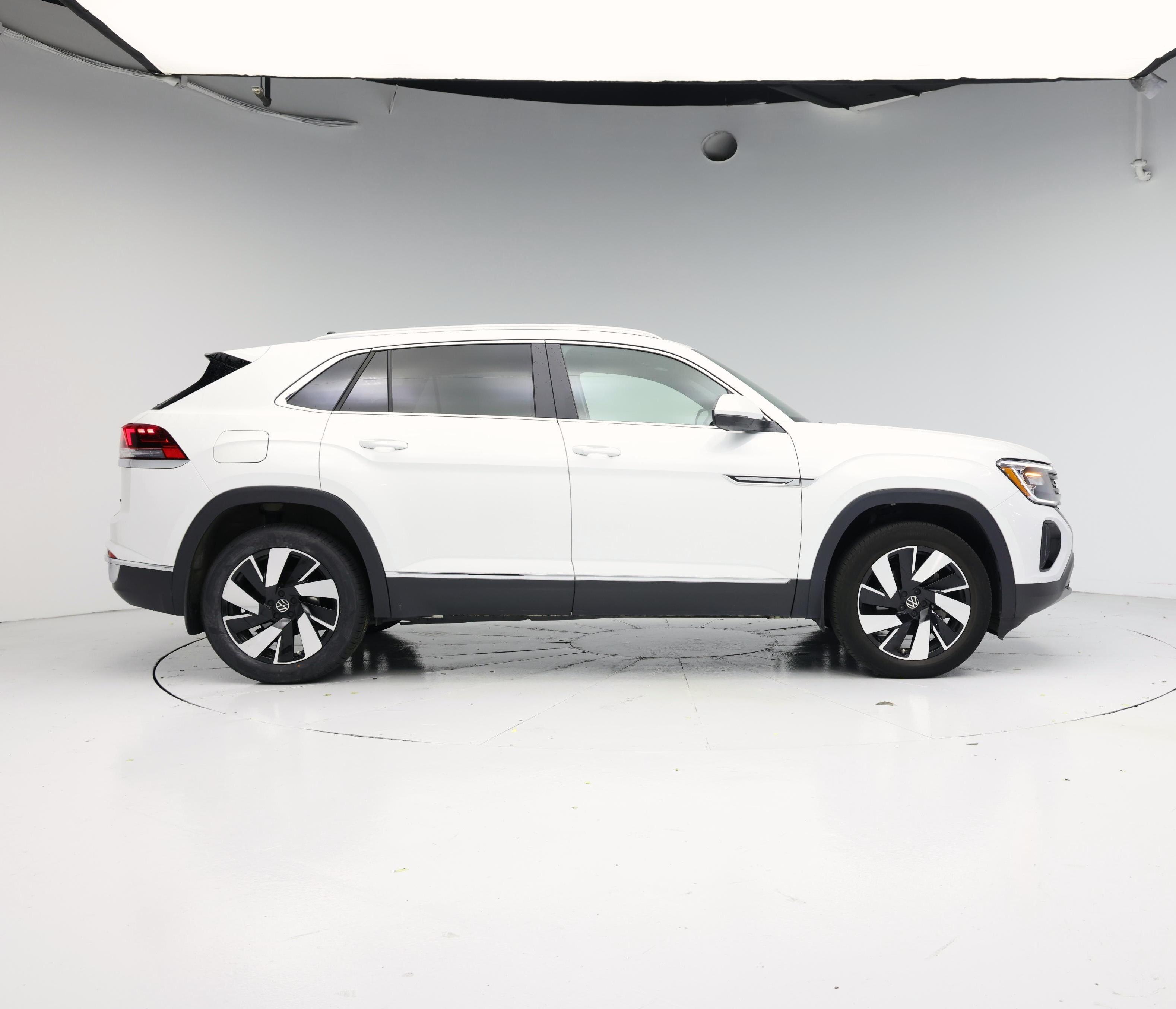 Thumbnail: 2024 Volkswagen Atlas - 7