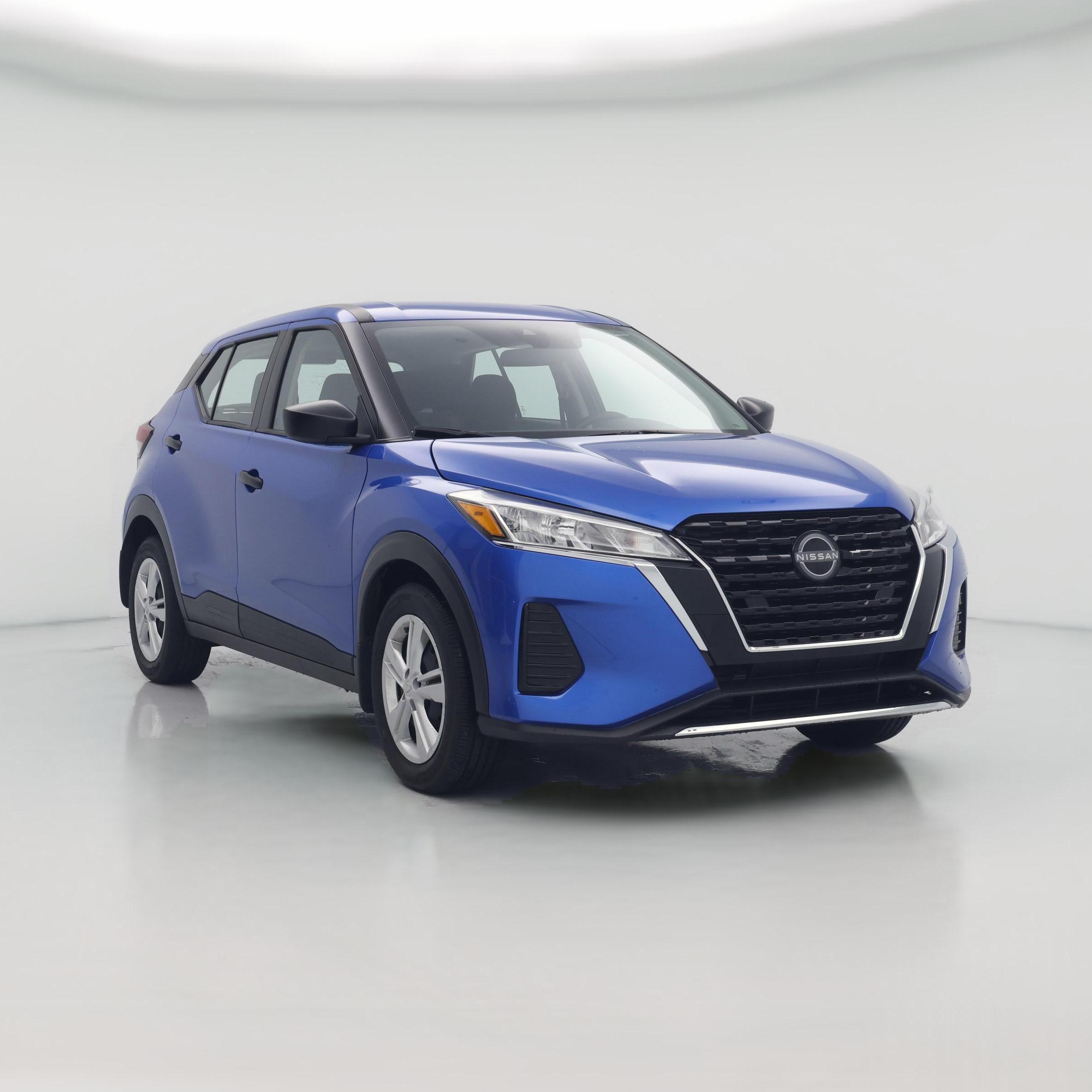 Thumbnail: 2025 Nissan Kicks - 1