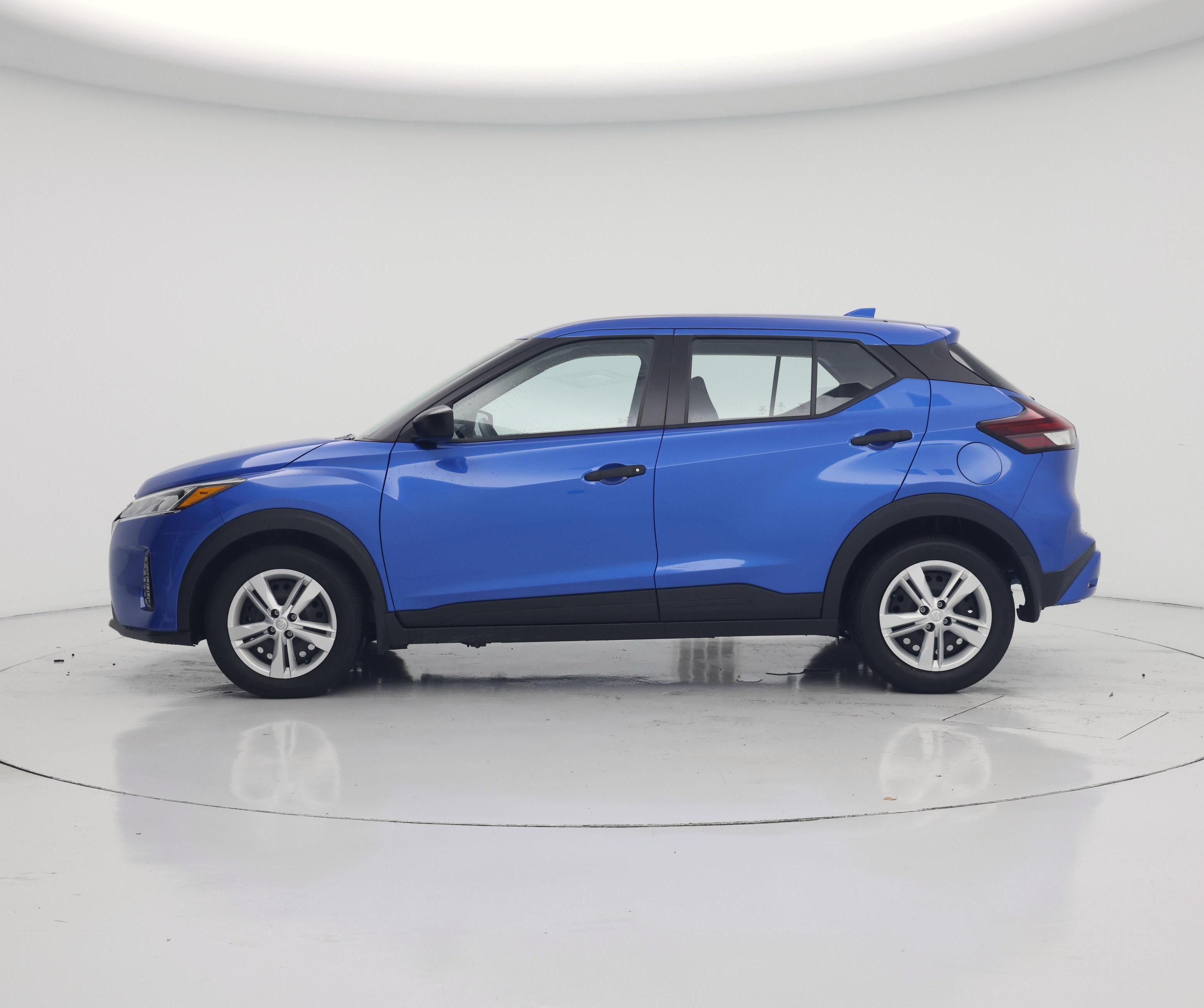 Thumbnail: 2025 Nissan Kicks - 3