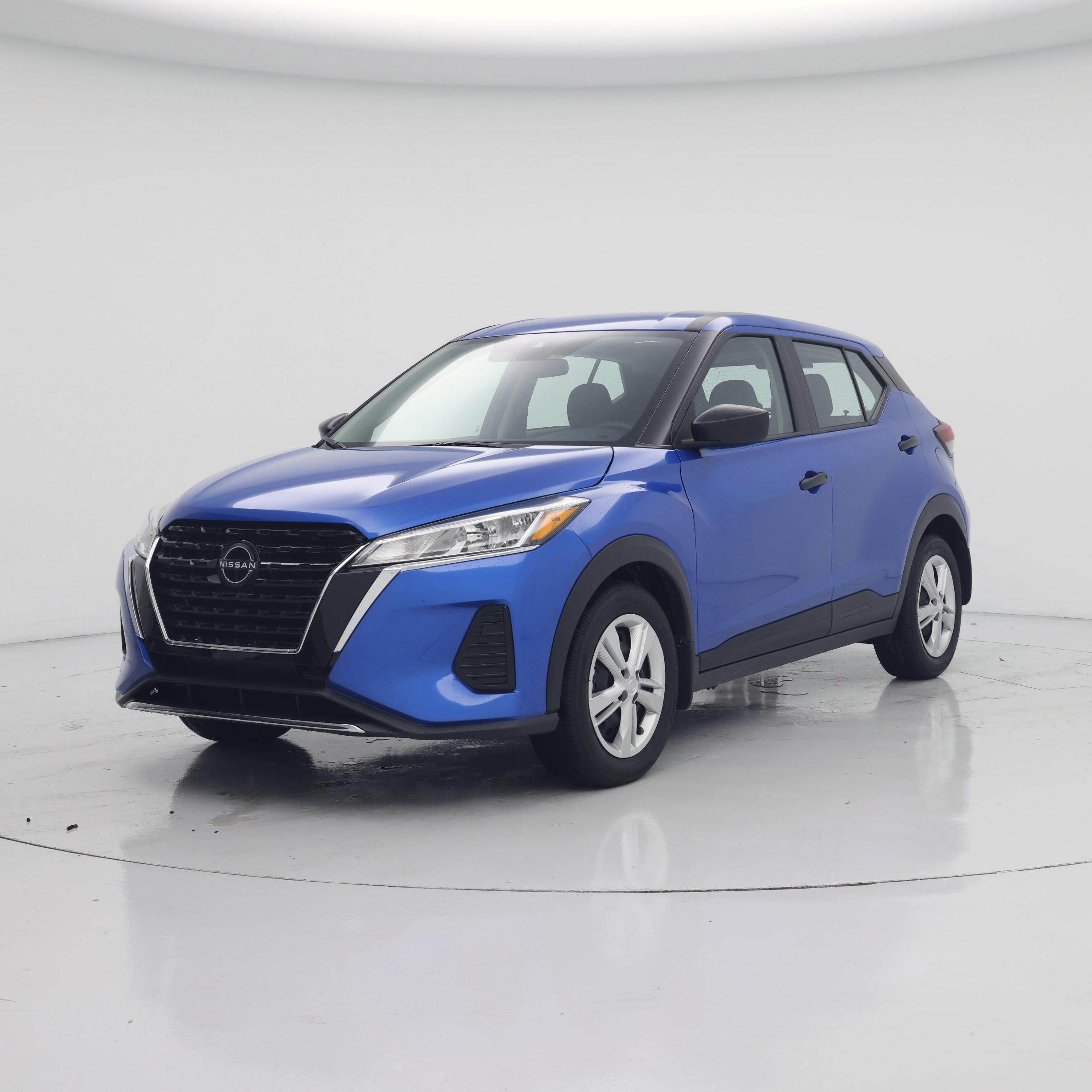 Thumbnail: 2025 Nissan Kicks - 4