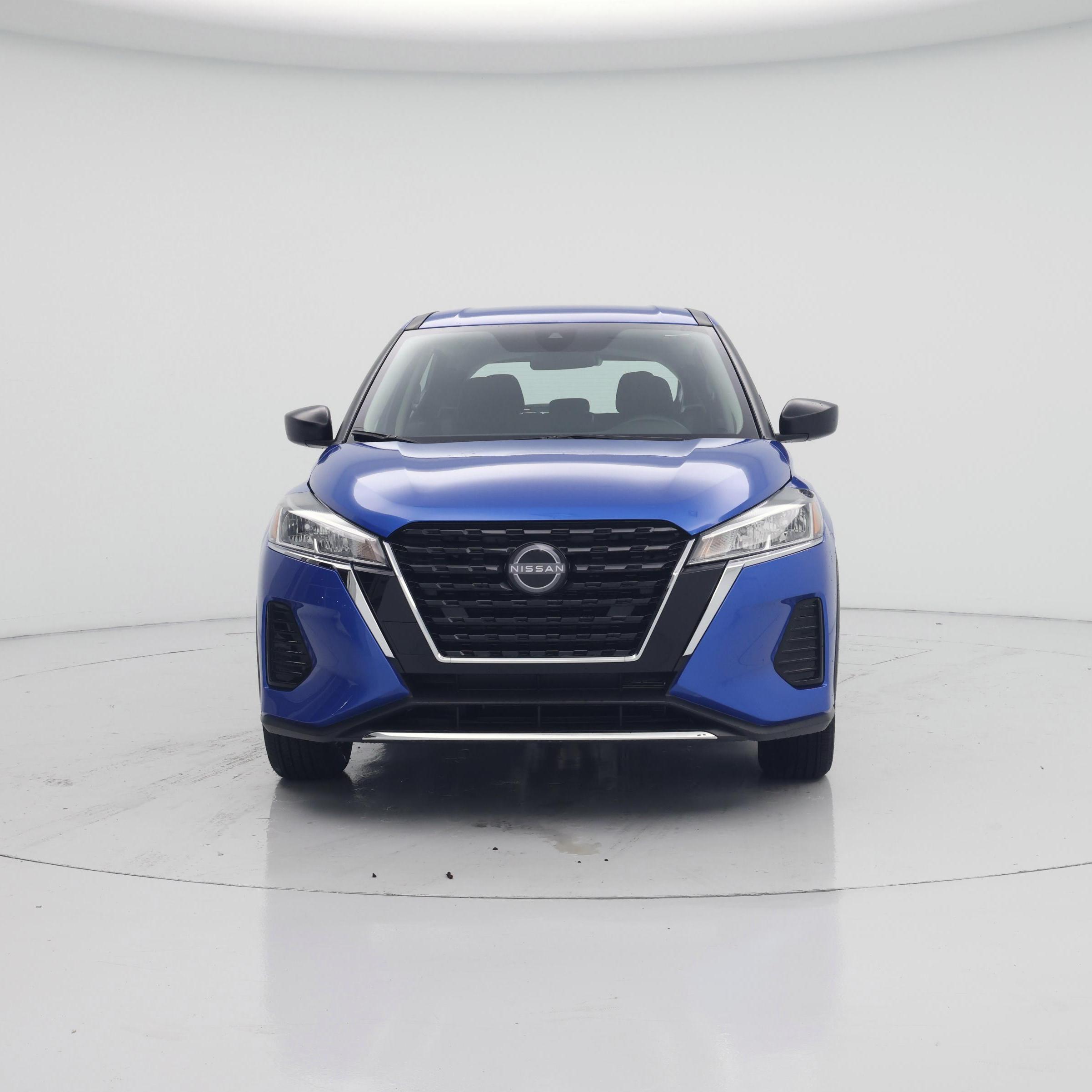 Thumbnail: 2025 Nissan Kicks - 5