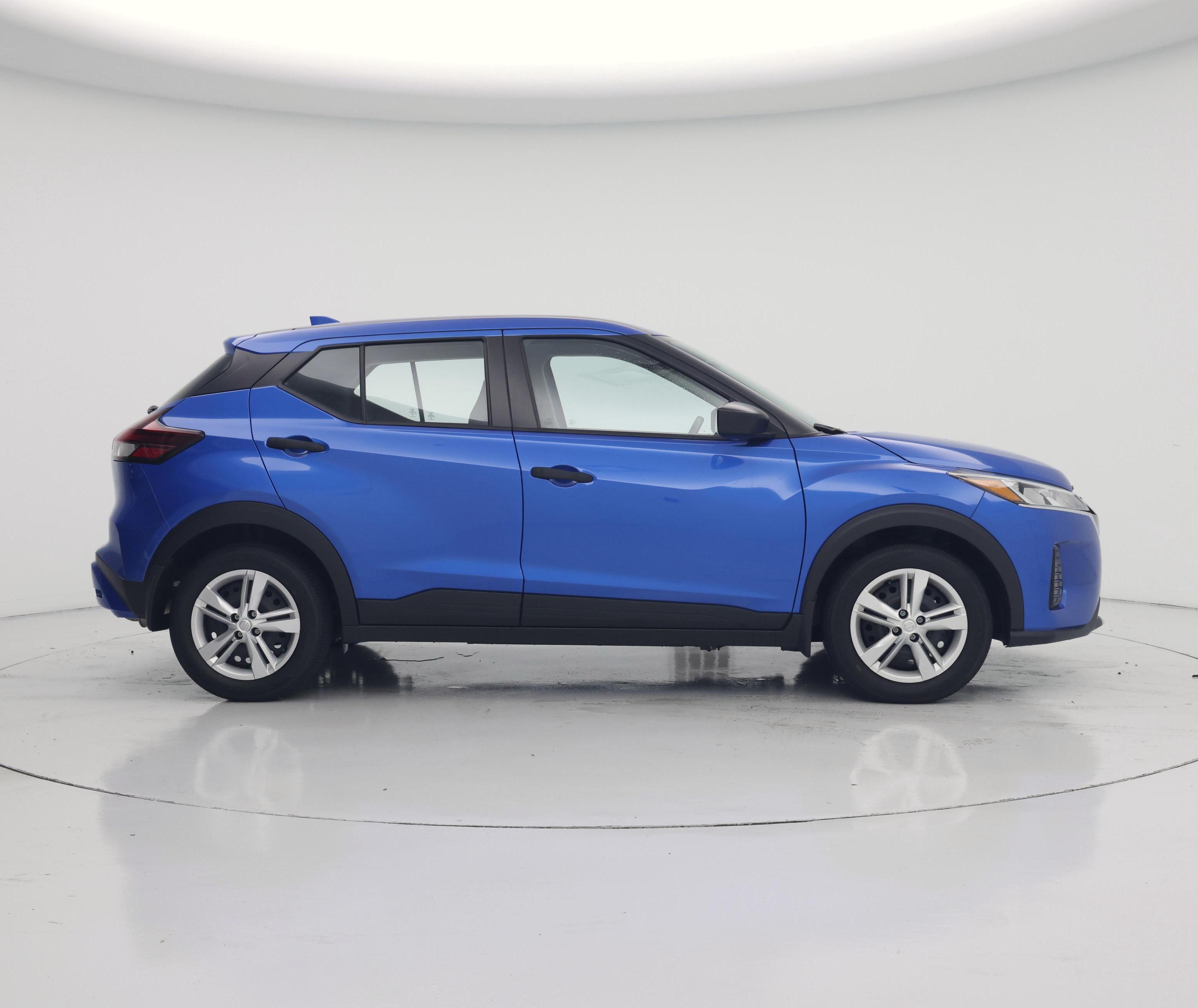 Thumbnail: 2025 Nissan Kicks - 7