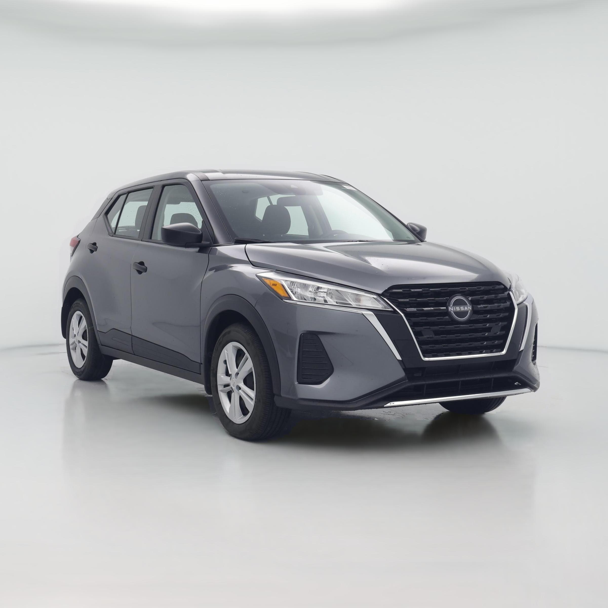 Thumbnail: 2025 Nissan Kicks - 1