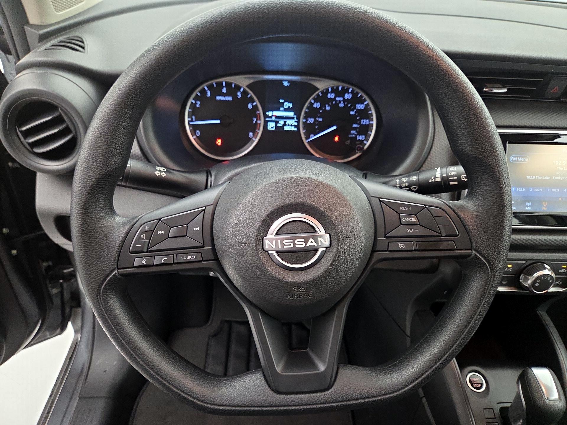 Thumbnail: 2025 Nissan Kicks - 10