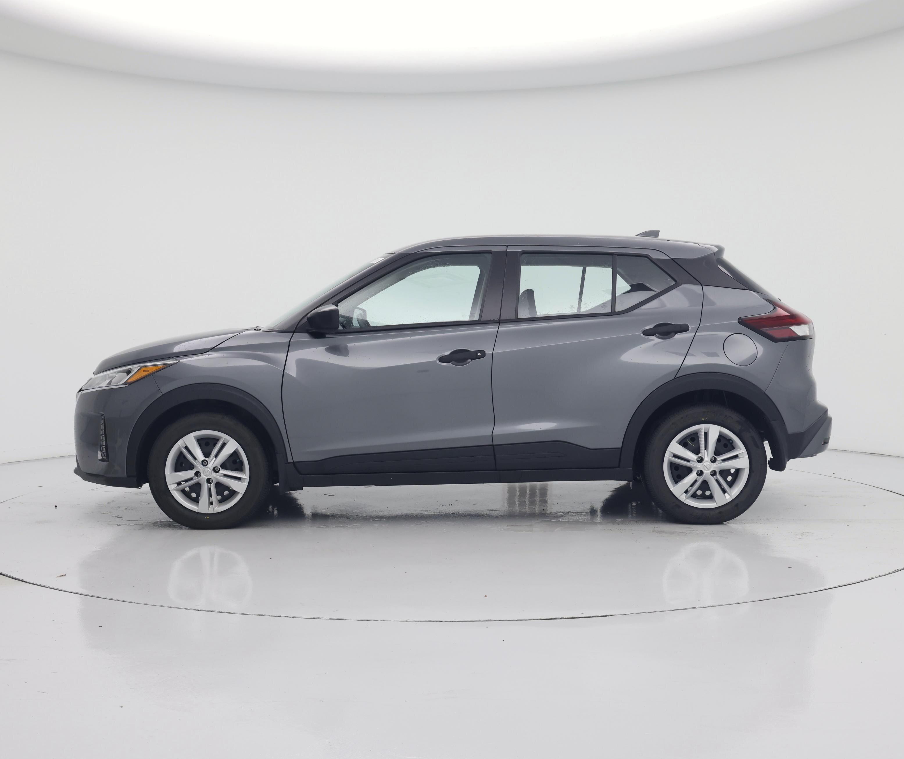 Thumbnail: 2025 Nissan Kicks - 3