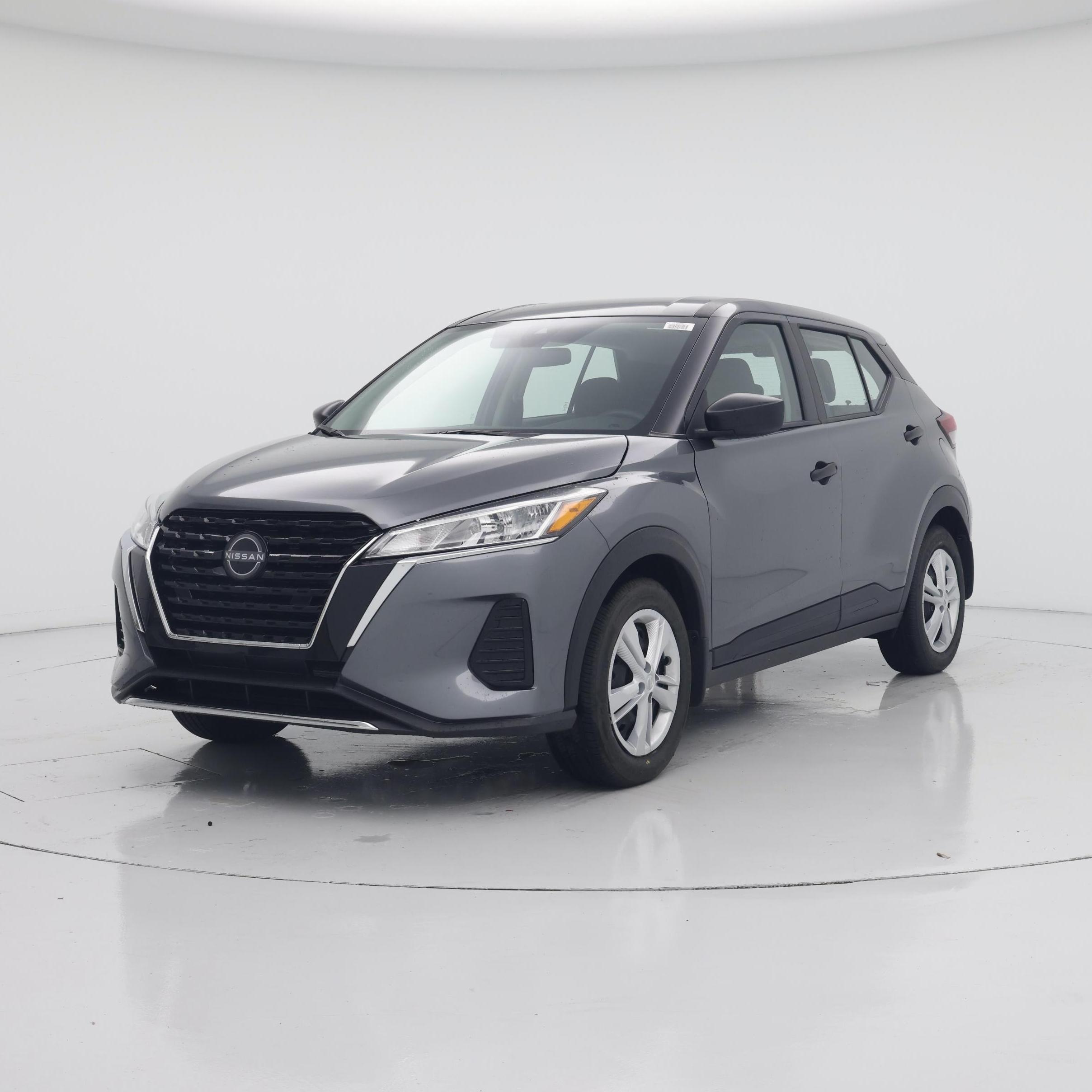 Thumbnail: 2025 Nissan Kicks - 4