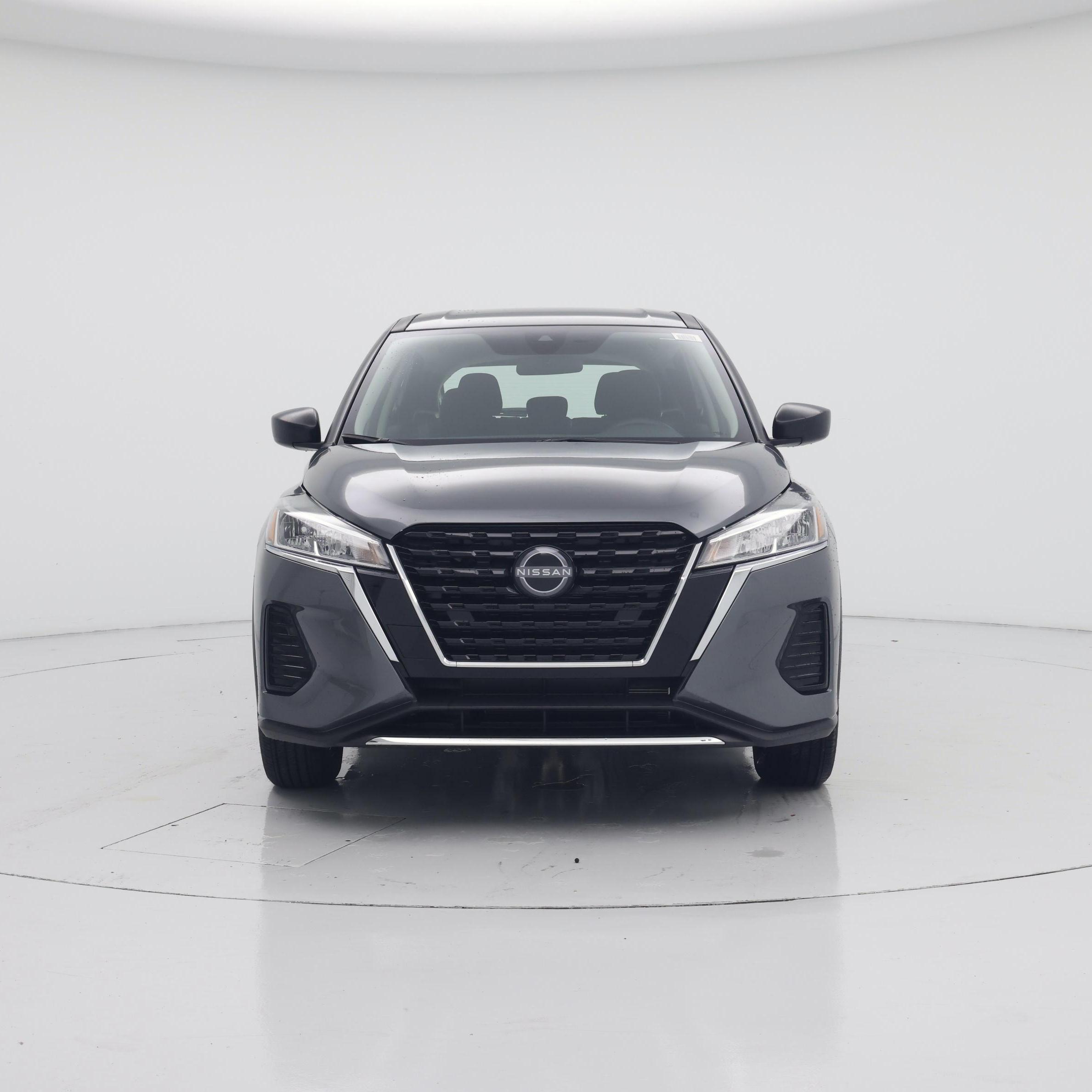 Thumbnail: 2025 Nissan Kicks - 5