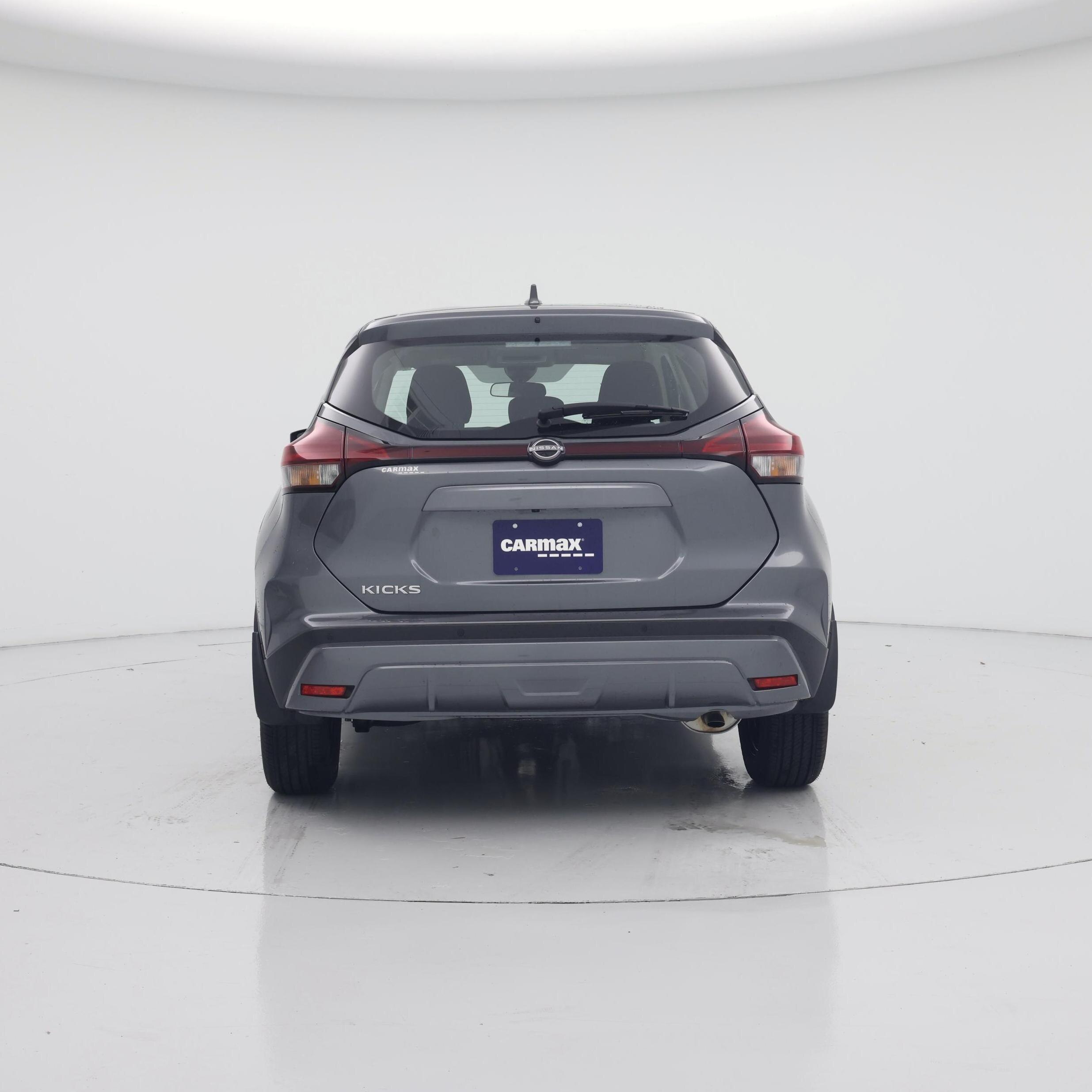 Thumbnail: 2025 Nissan Kicks - 6