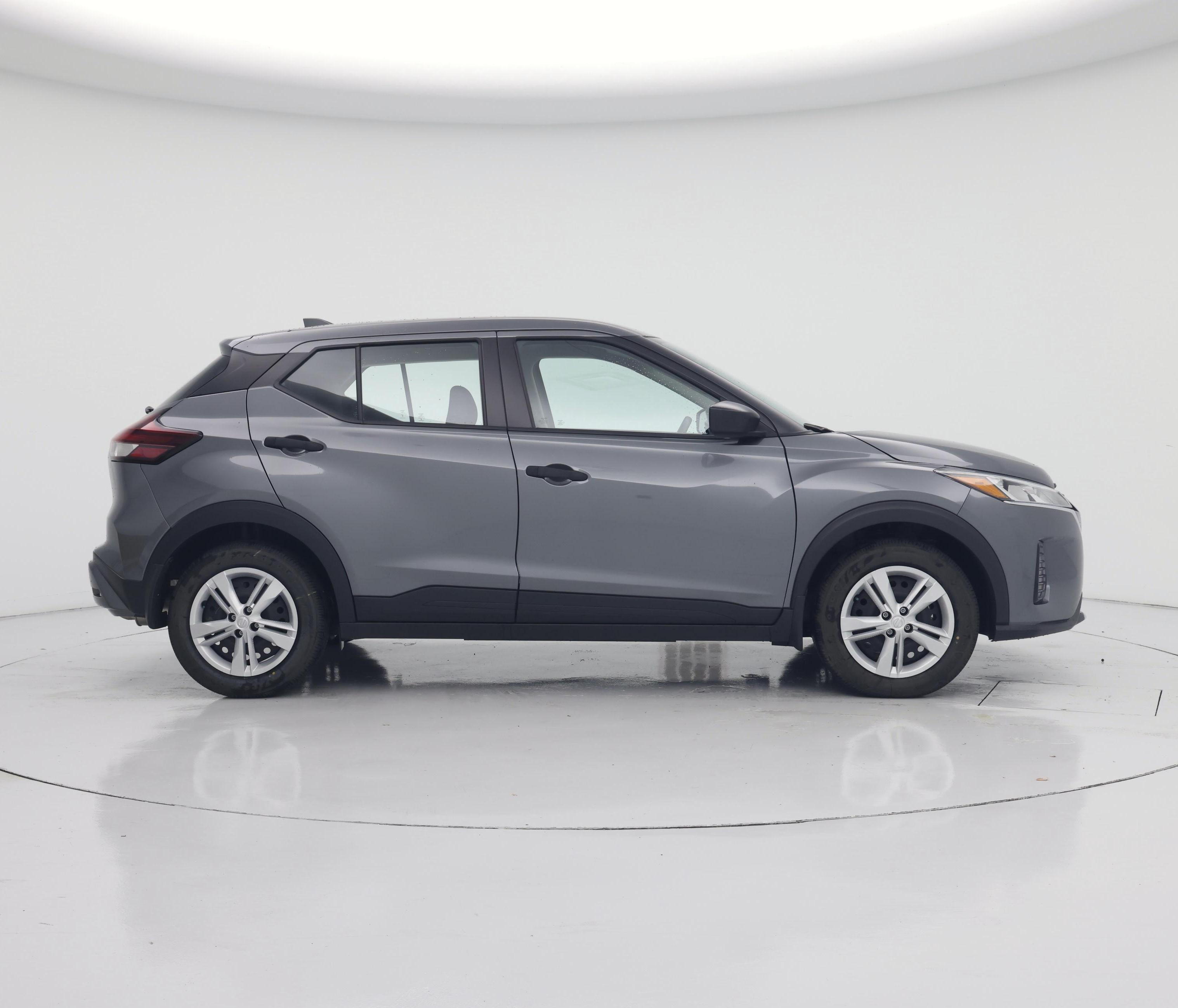 Thumbnail: 2025 Nissan Kicks - 7