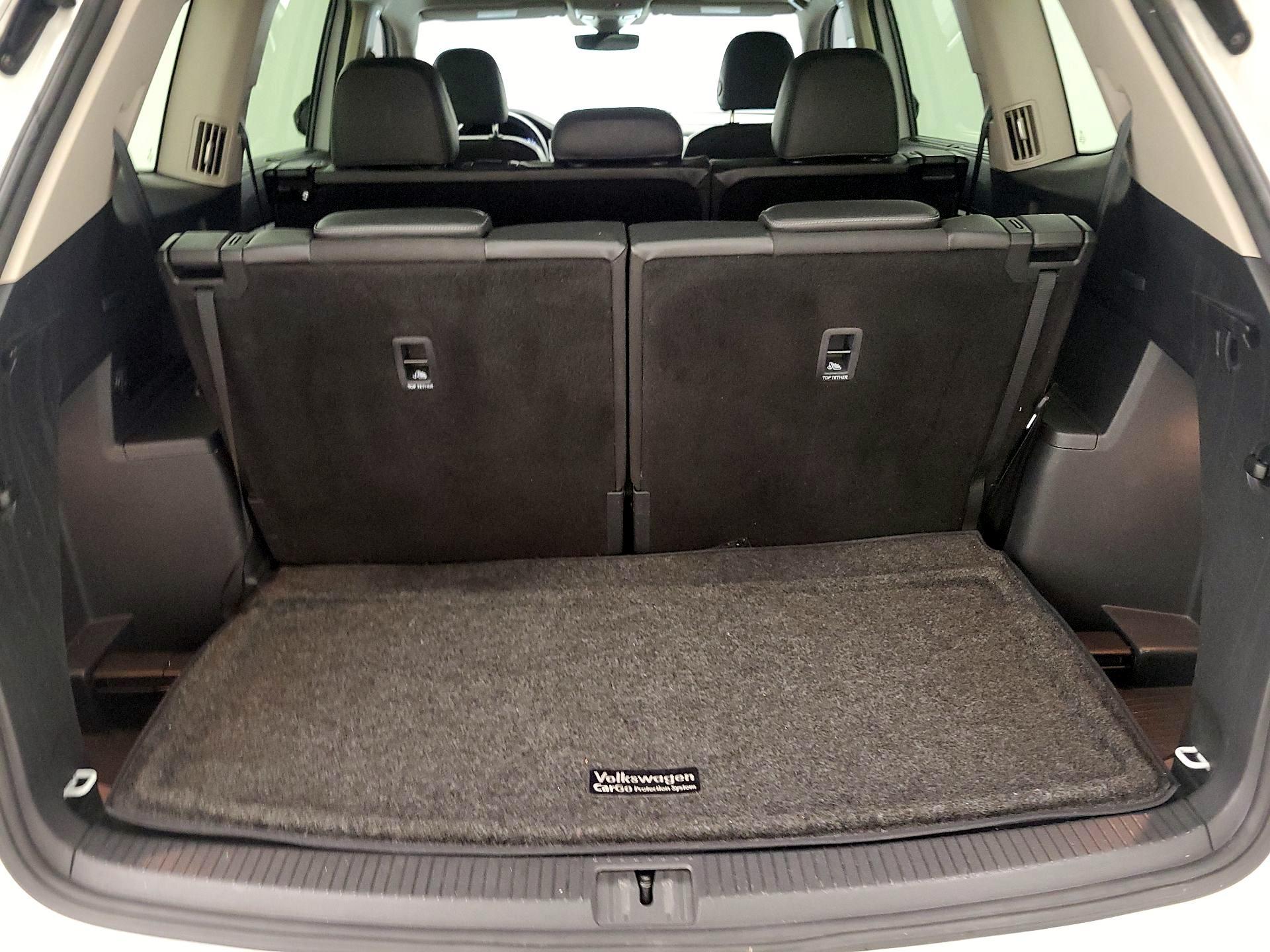 Thumbnail: 2018 Volkswagen Atlas - 19