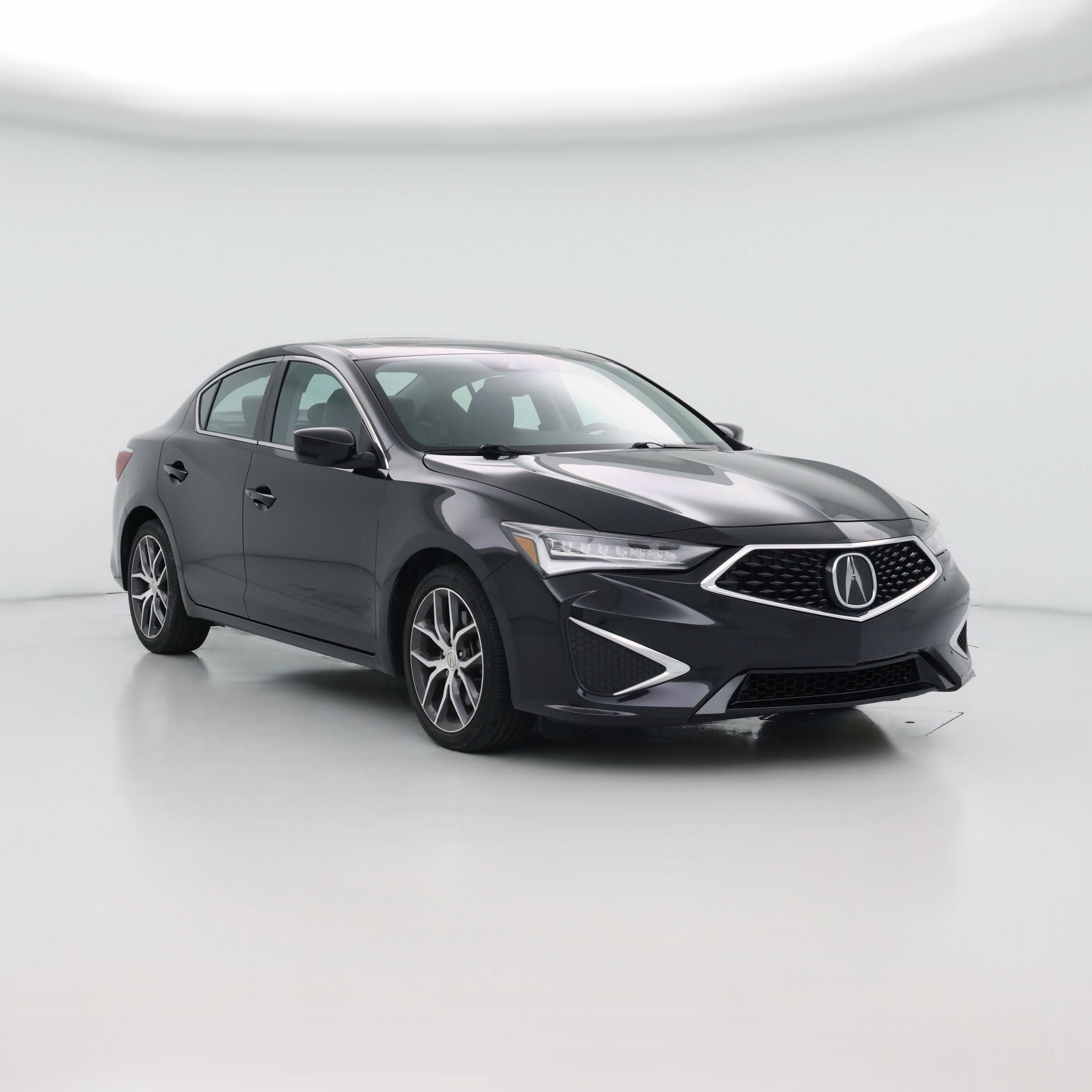 Thumbnail: 2019 Acura ILX - 1
