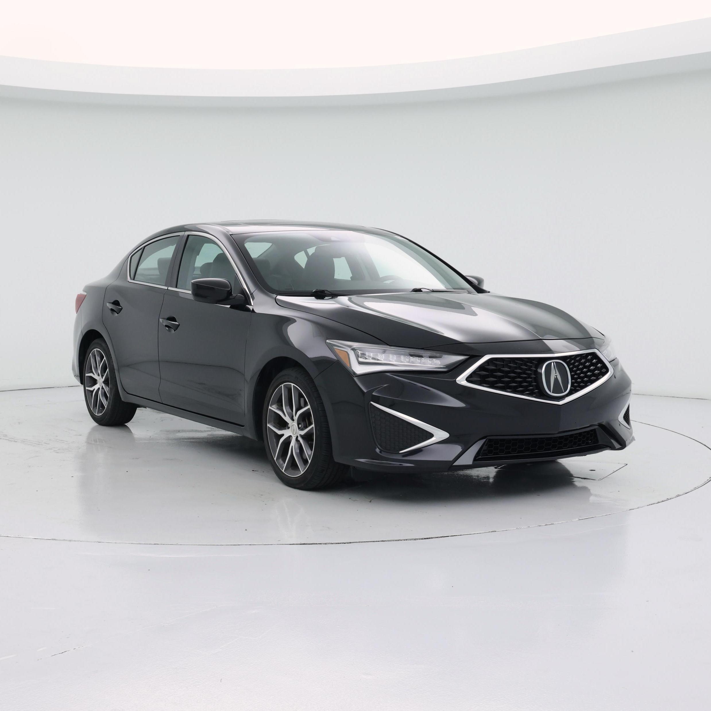  2019 Acura ILX FWD with Technology Package   