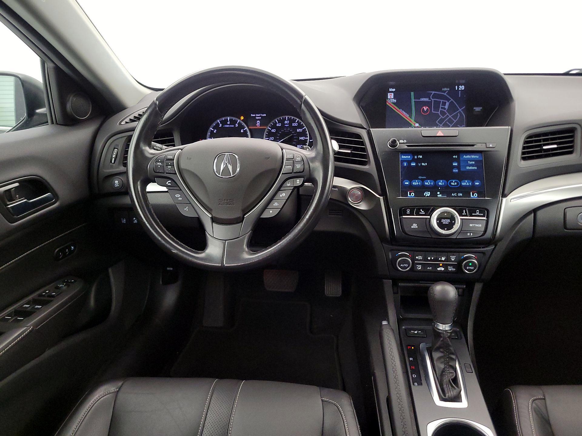 Thumbnail: 2019 Acura ILX - 10