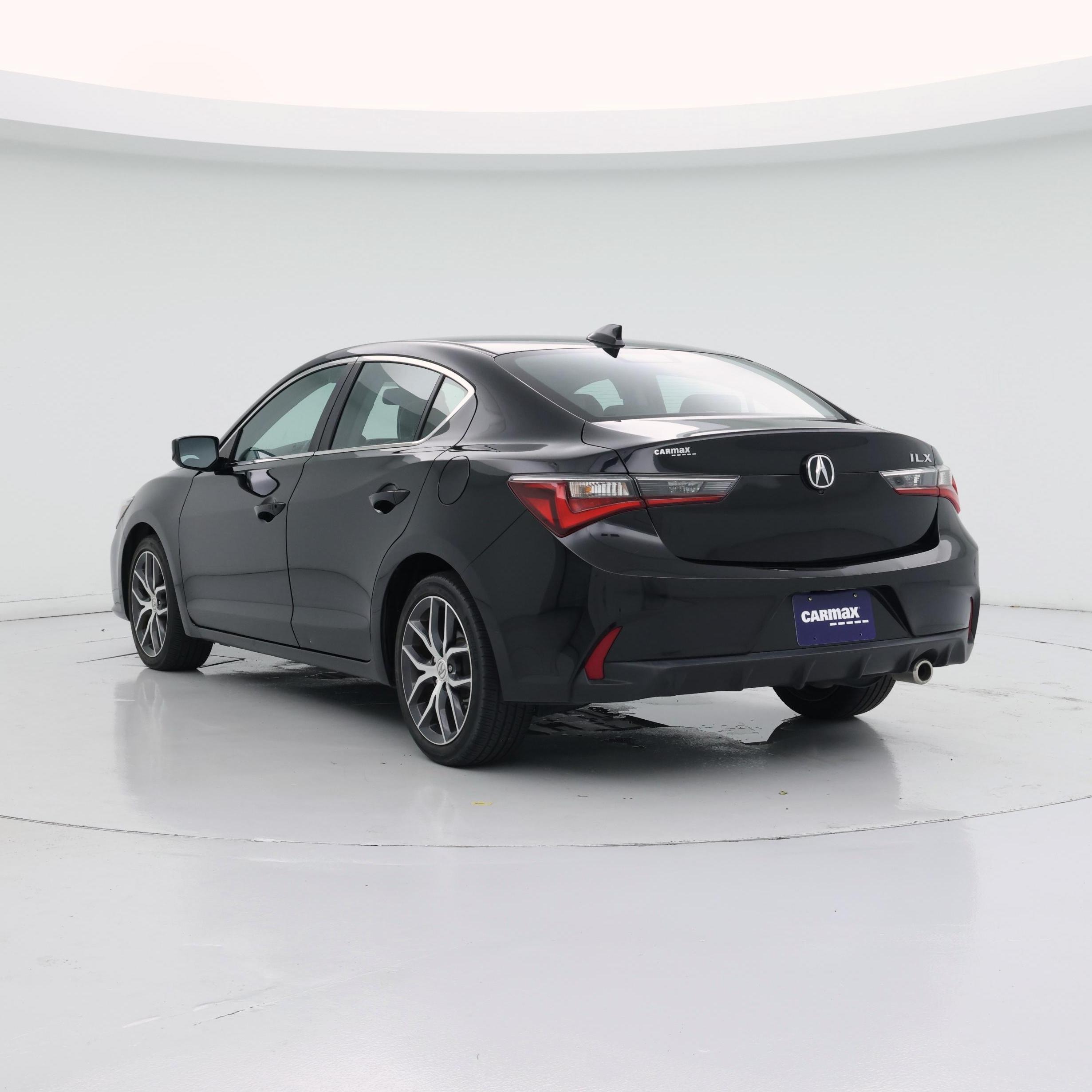 Thumbnail: 2019 Acura ILX - 2