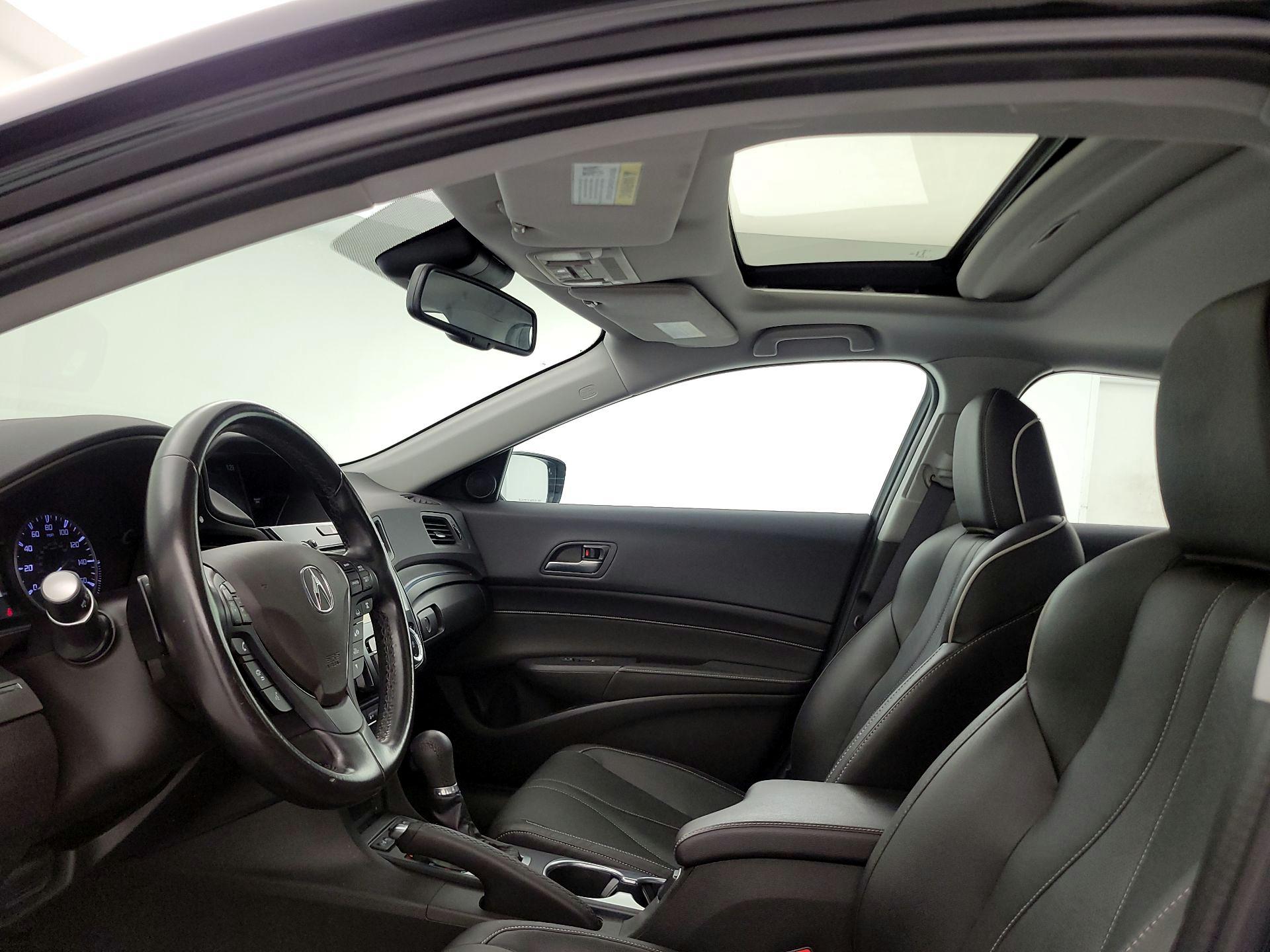 Thumbnail: 2019 Acura ILX - 20