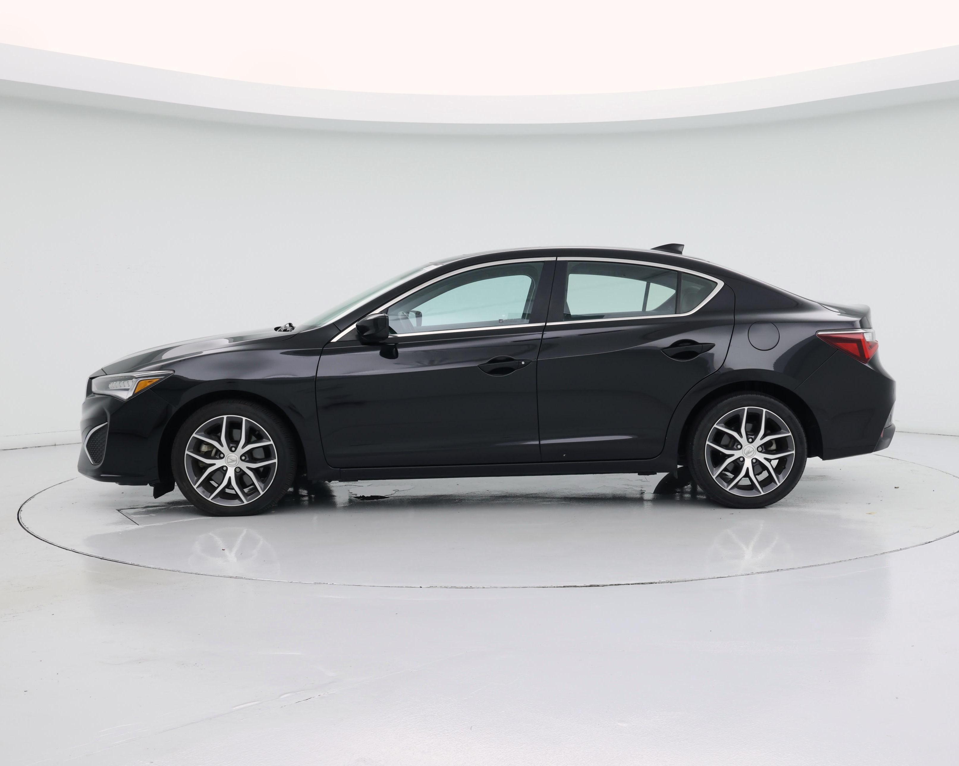 Thumbnail: 2019 Acura ILX - 3