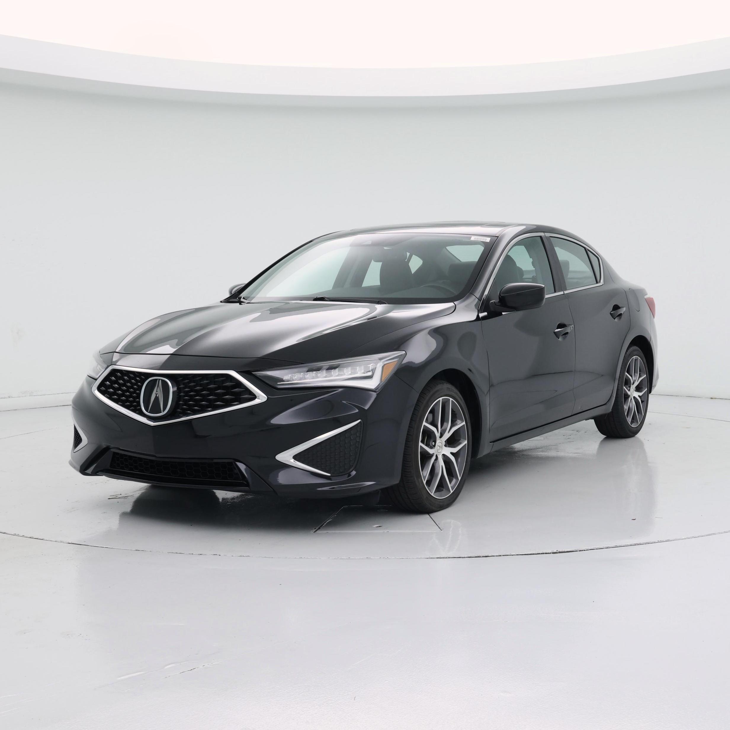 Thumbnail: 2019 Acura ILX - 4