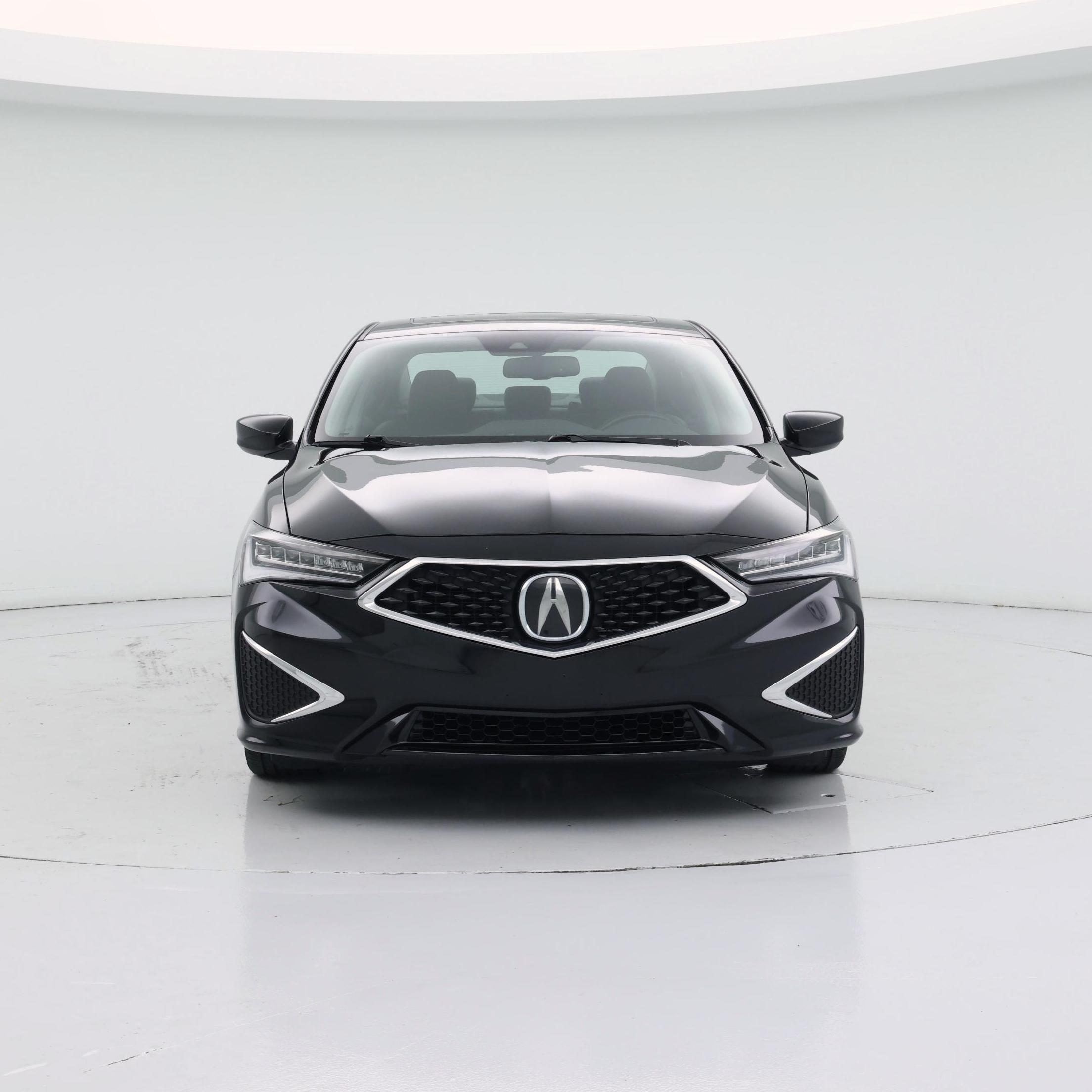 Thumbnail: 2019 Acura ILX - 5