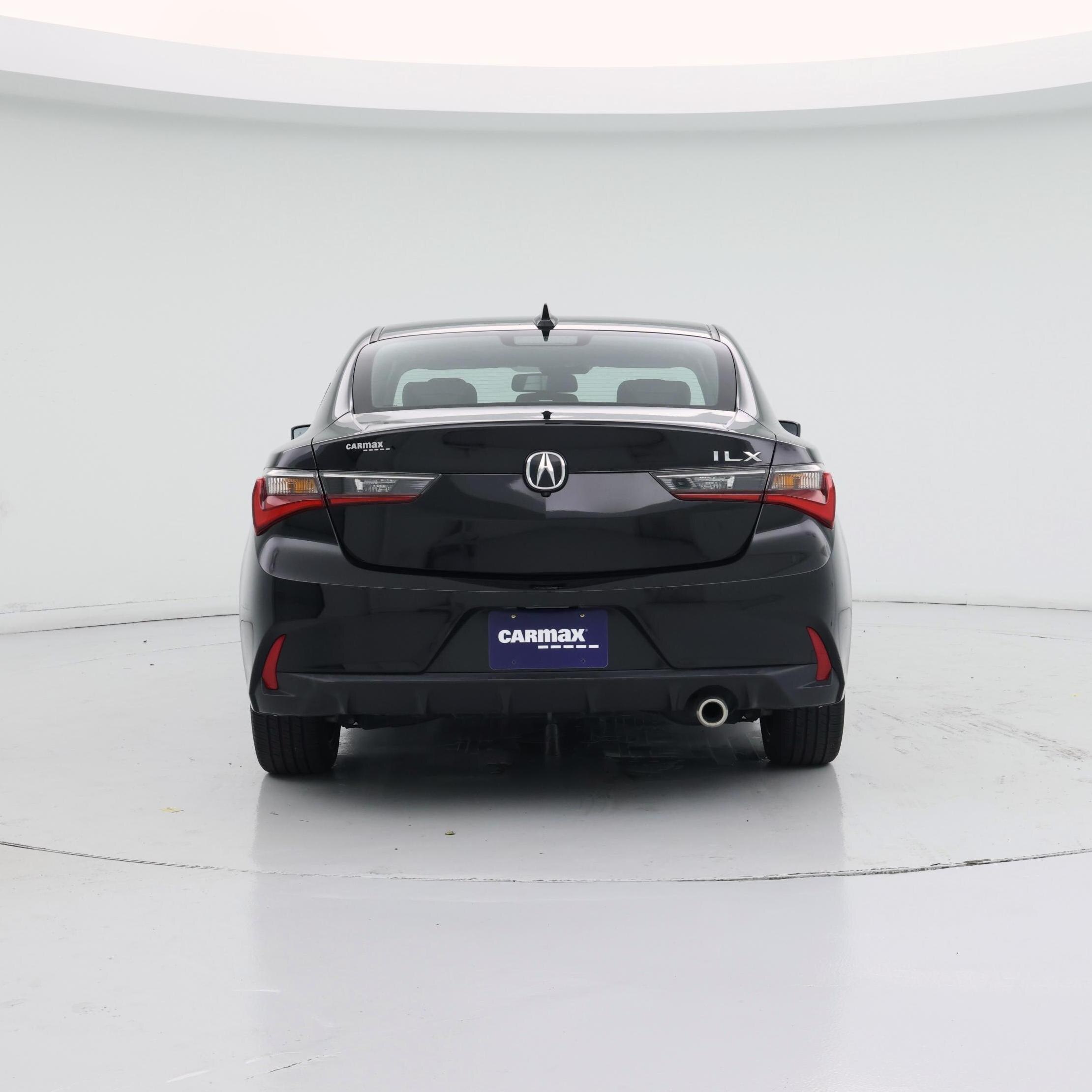 Thumbnail: 2019 Acura ILX - 6