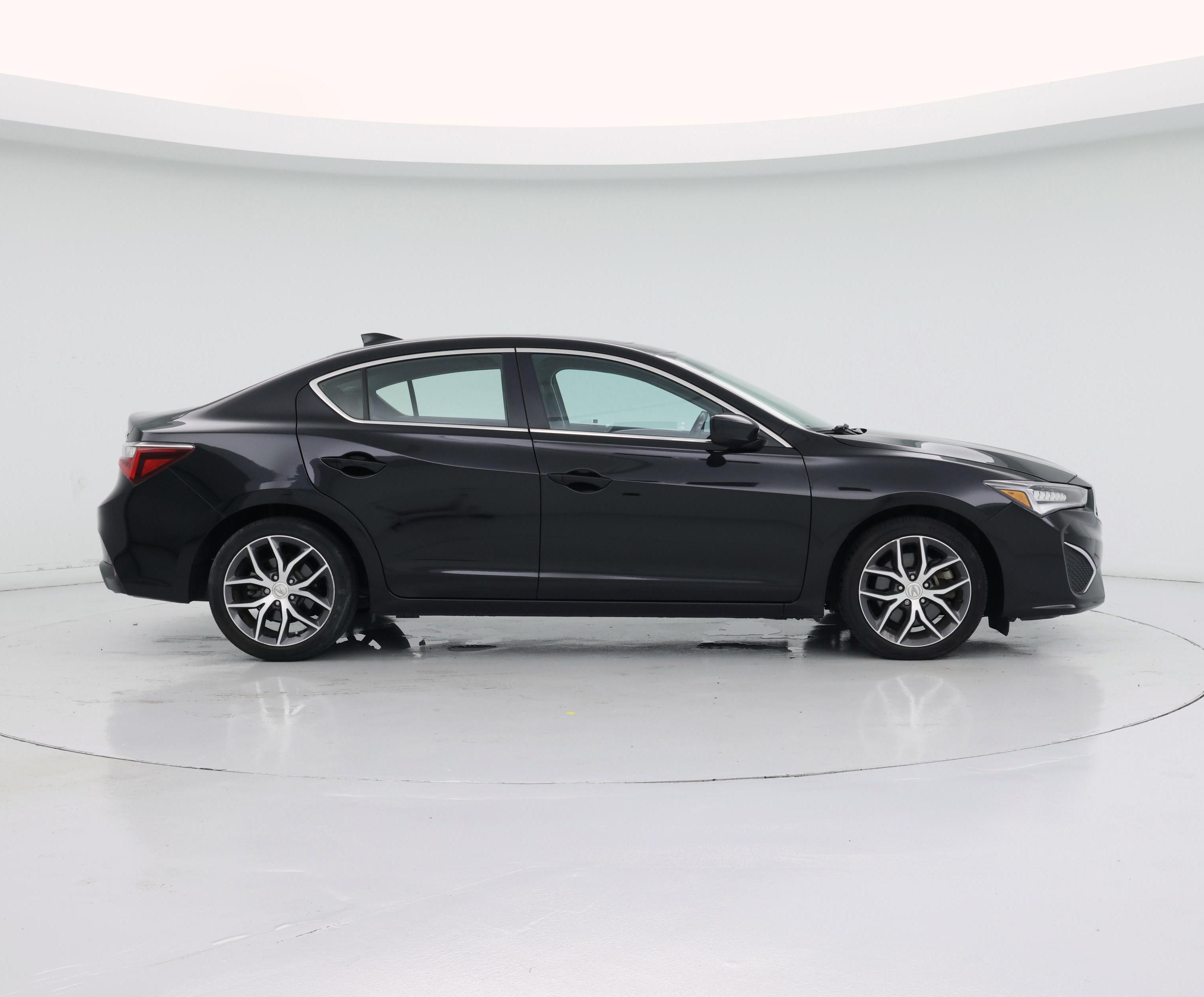 Thumbnail: 2019 Acura ILX - 7