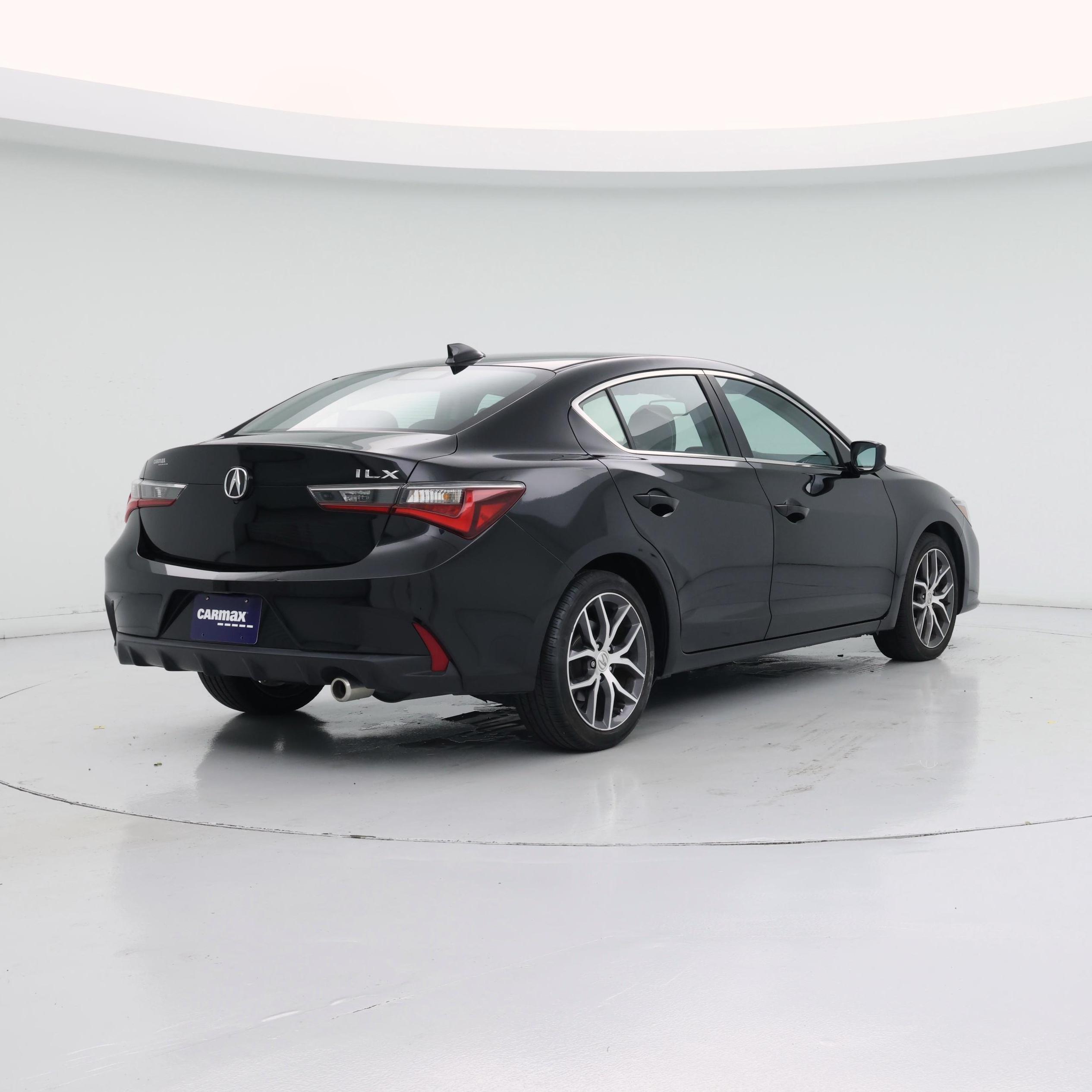 Thumbnail: 2019 Acura ILX - 8