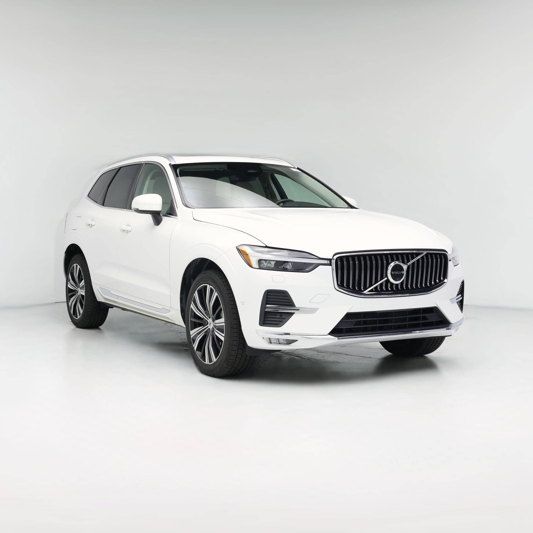 Thumbnail: 2023 Volvo XC60 - 1