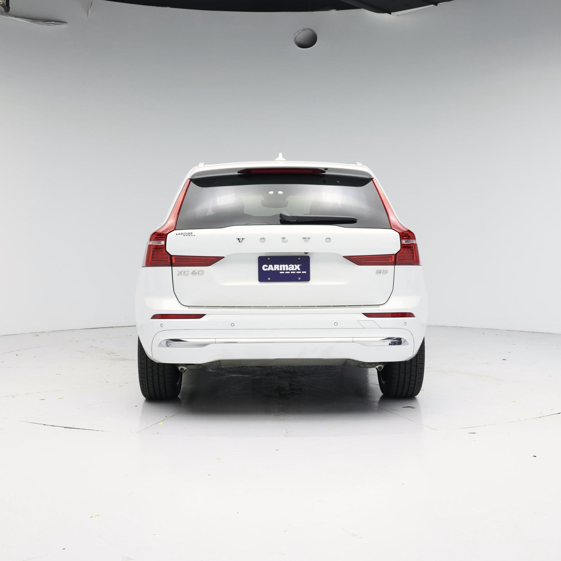 Thumbnail: 2023 Volvo XC60 - 6
