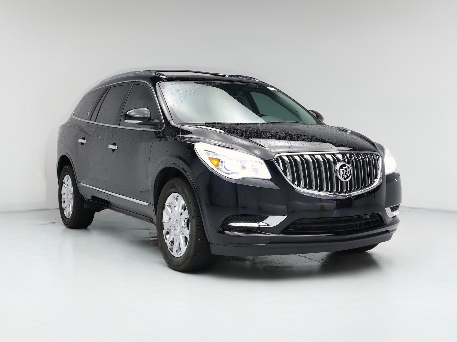 2017 Buick Enclave