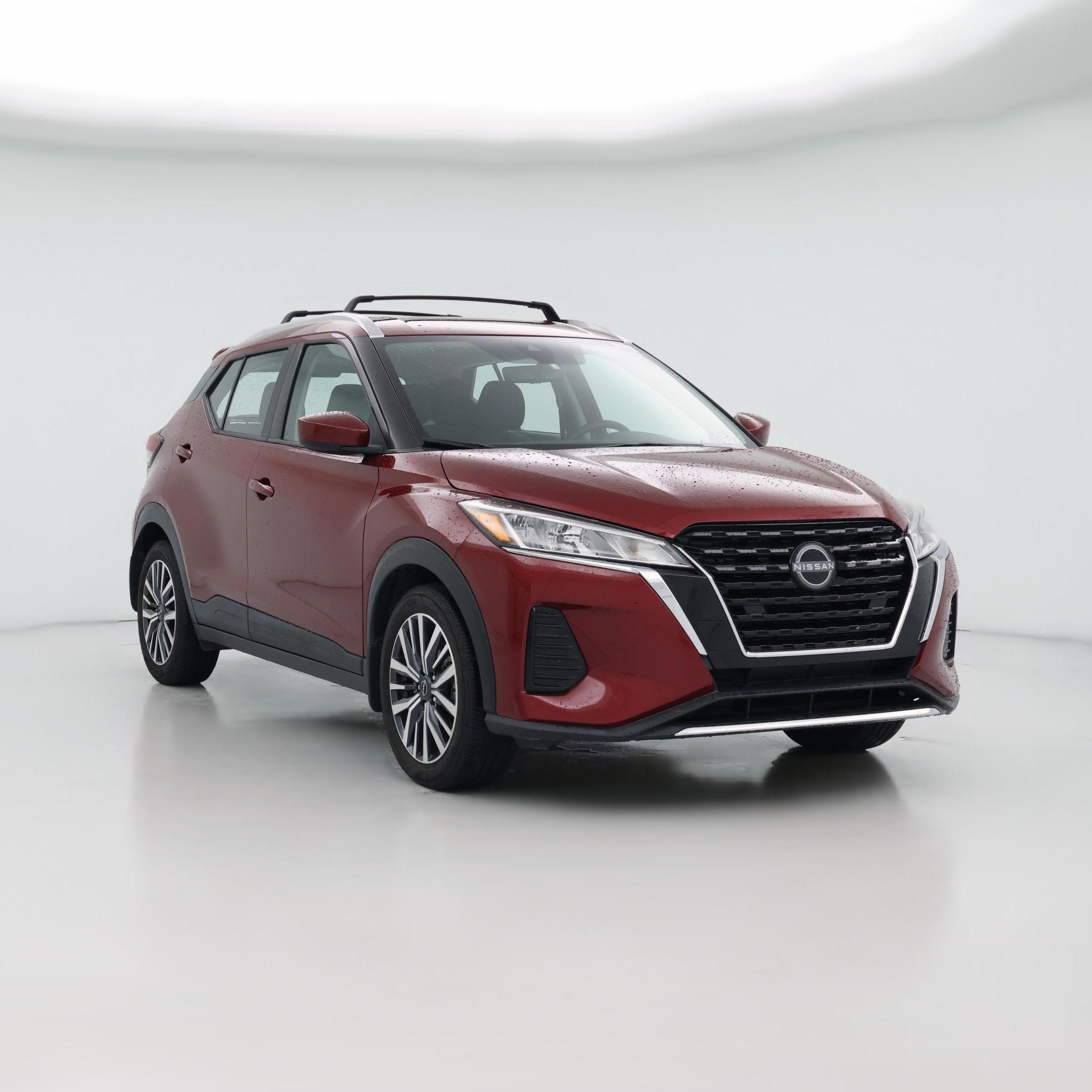 Thumbnail: 2022 Nissan Kicks - 1