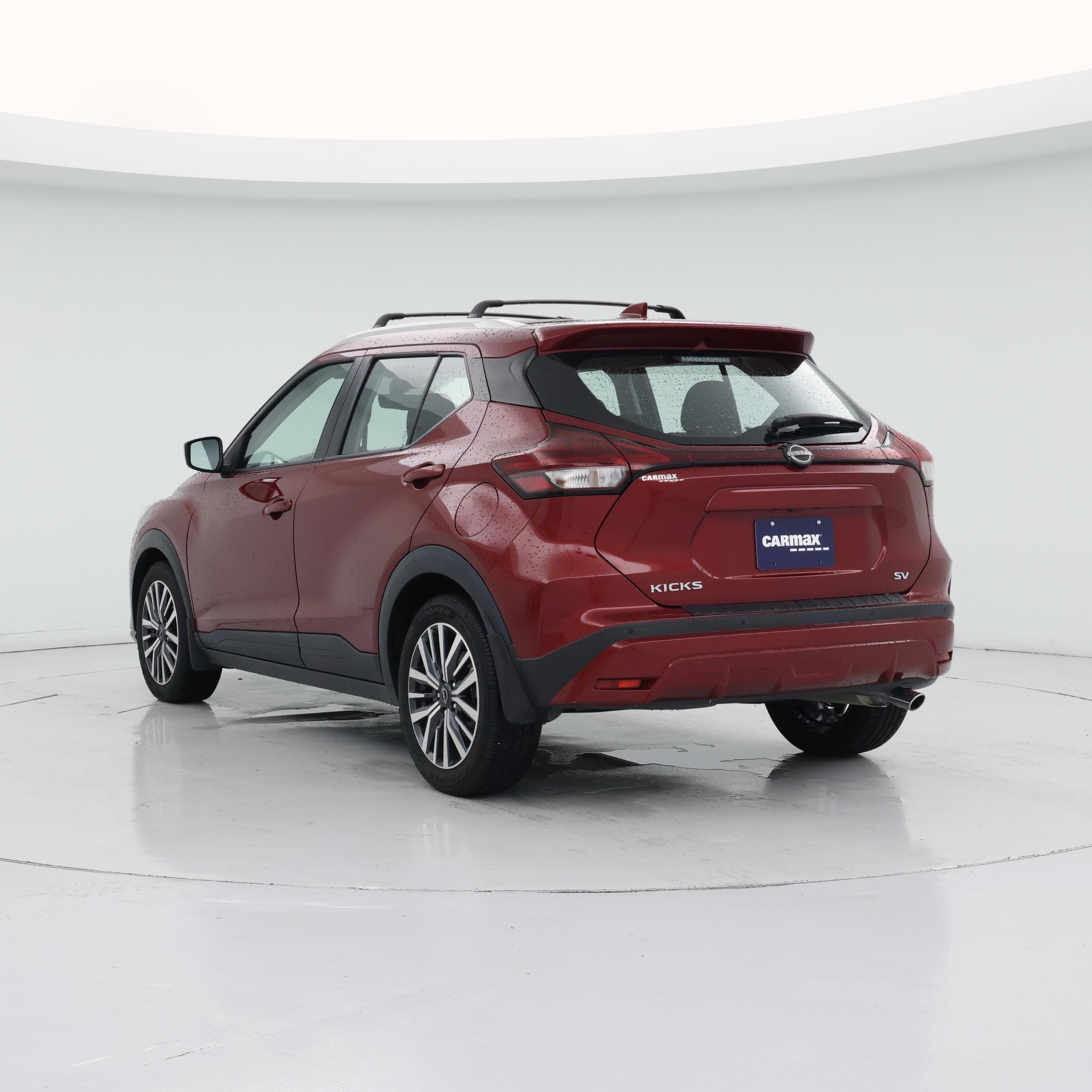 Thumbnail: 2022 Nissan Kicks - 2